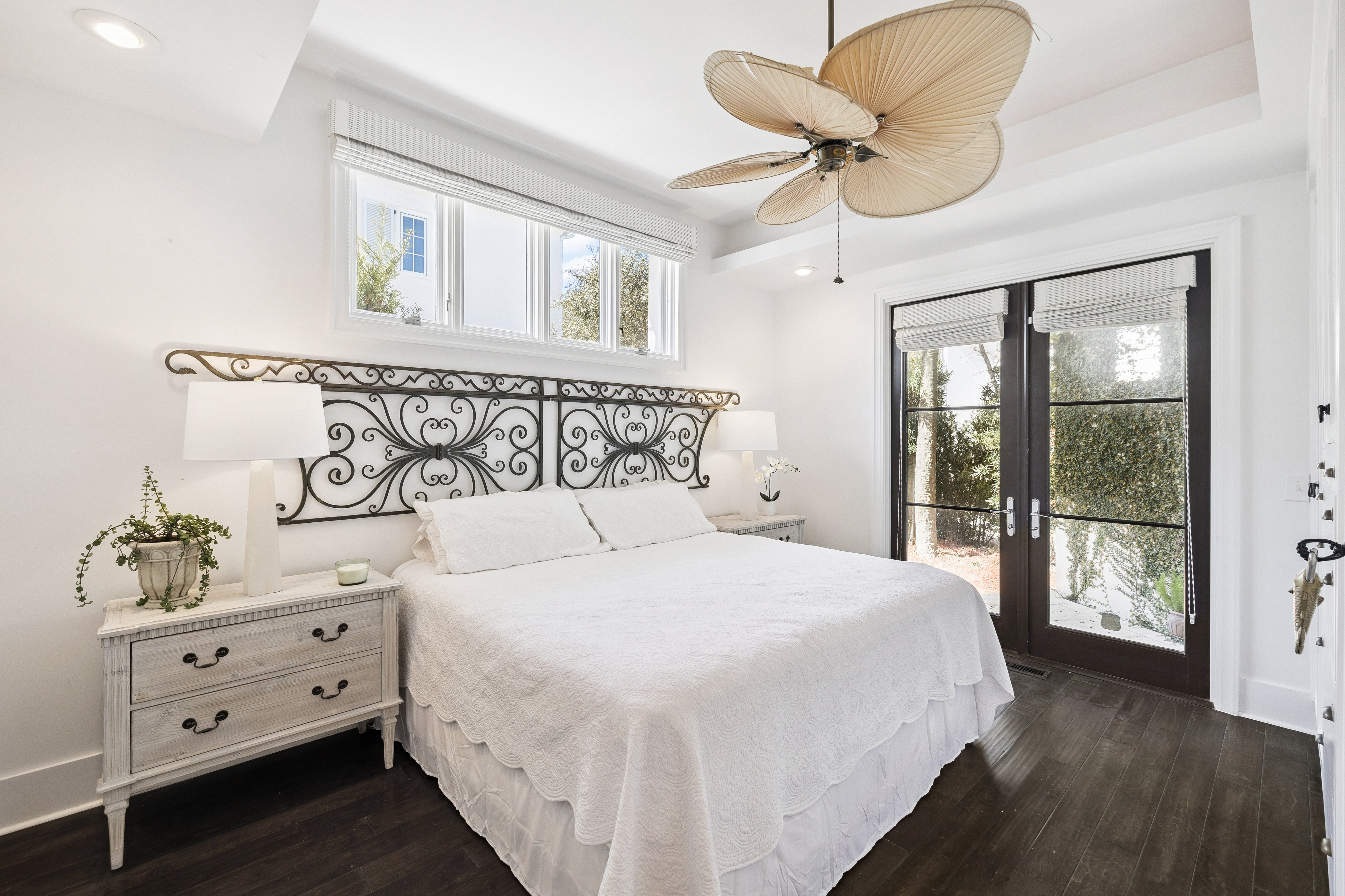  Elegant Home With Gulf Views One Row From The Beach - 物件實景