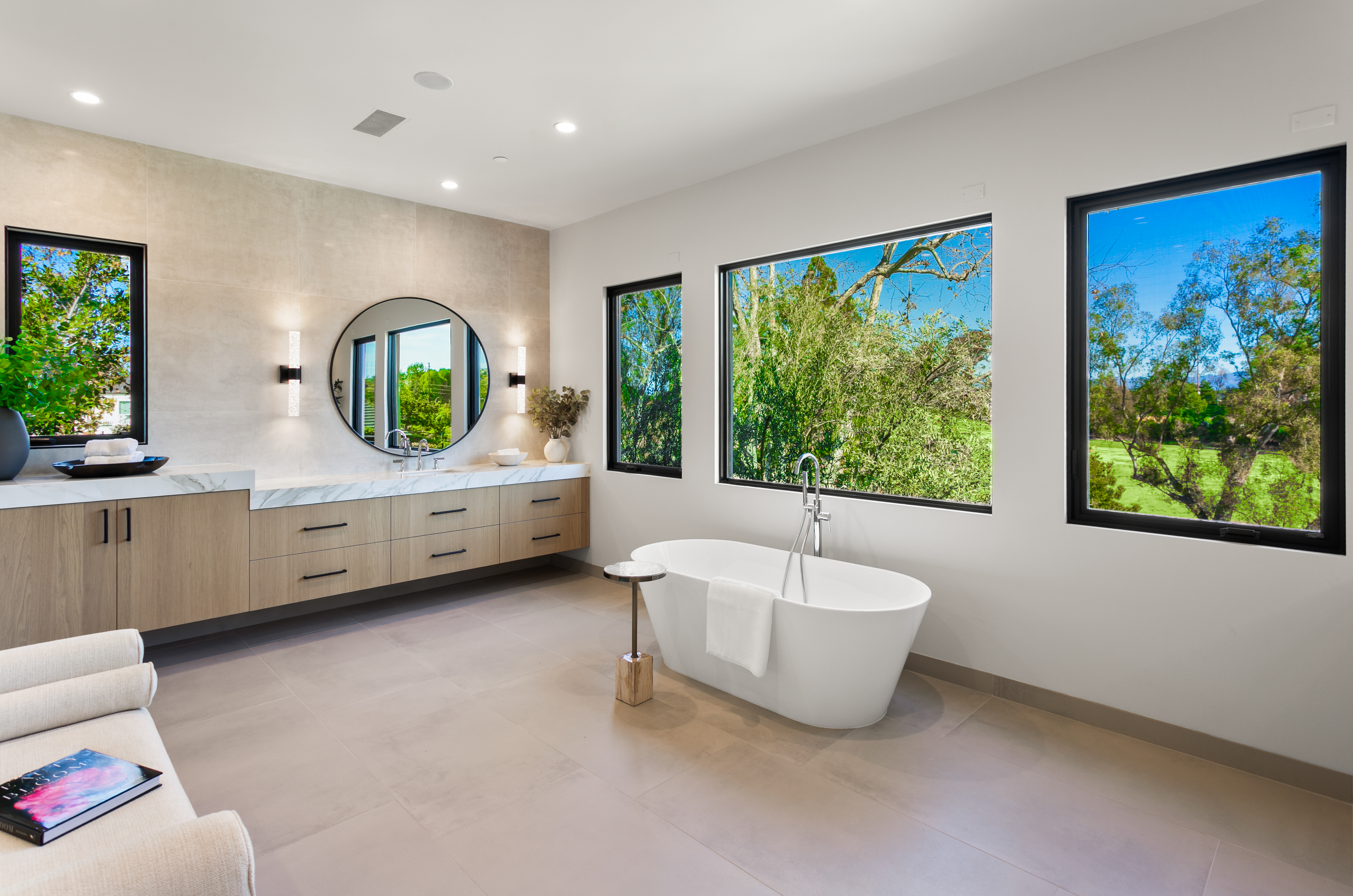  76 Hillcrest Lane, Newport Beach, CA 92660 - 物件實景