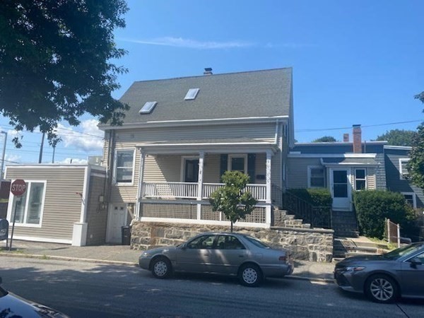 Swampscott, Massachusetts, 01907, United States, 4 Bedrooms Bedrooms, ,5 BathroomsBathrooms,Residential,For Sale,1935666