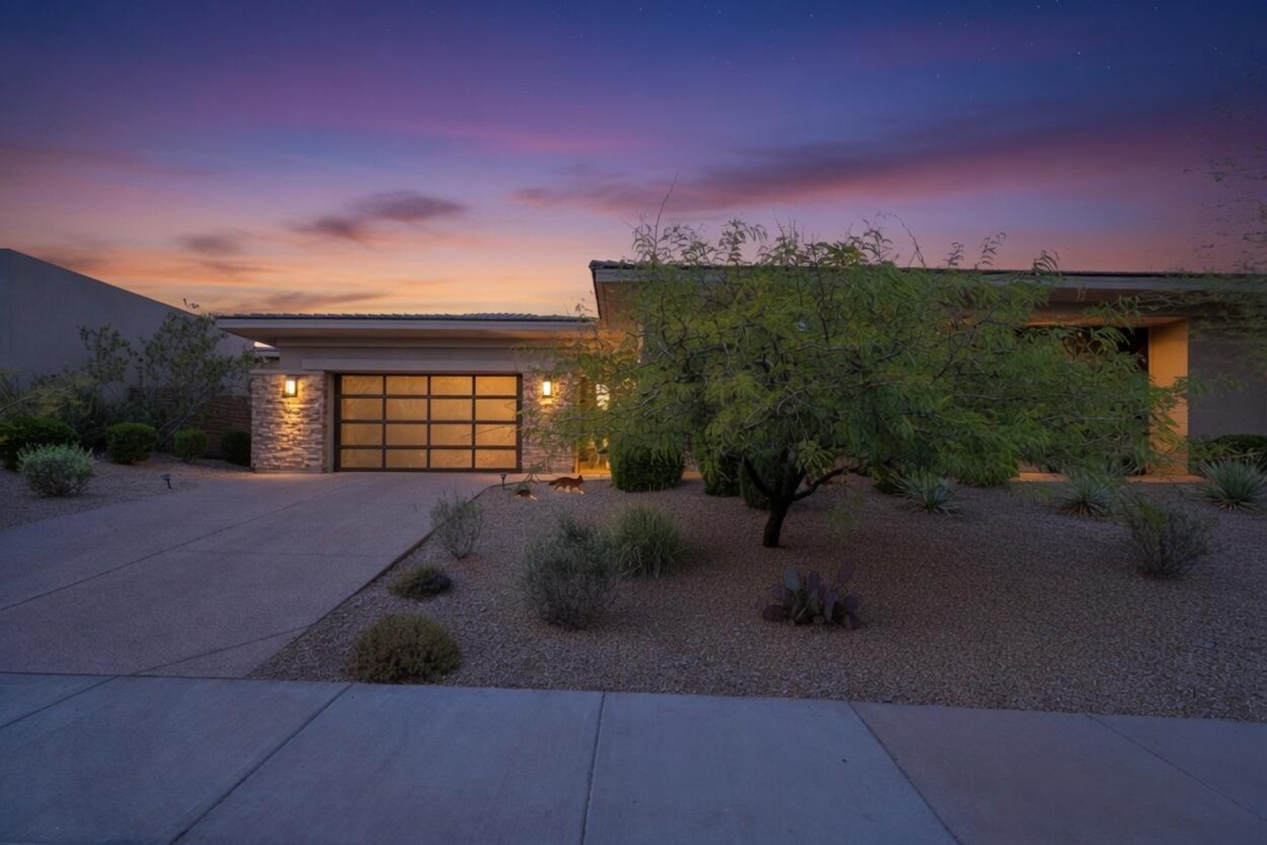  13950 N Territory Trail  Fountain Hills, AZ - 物件實景