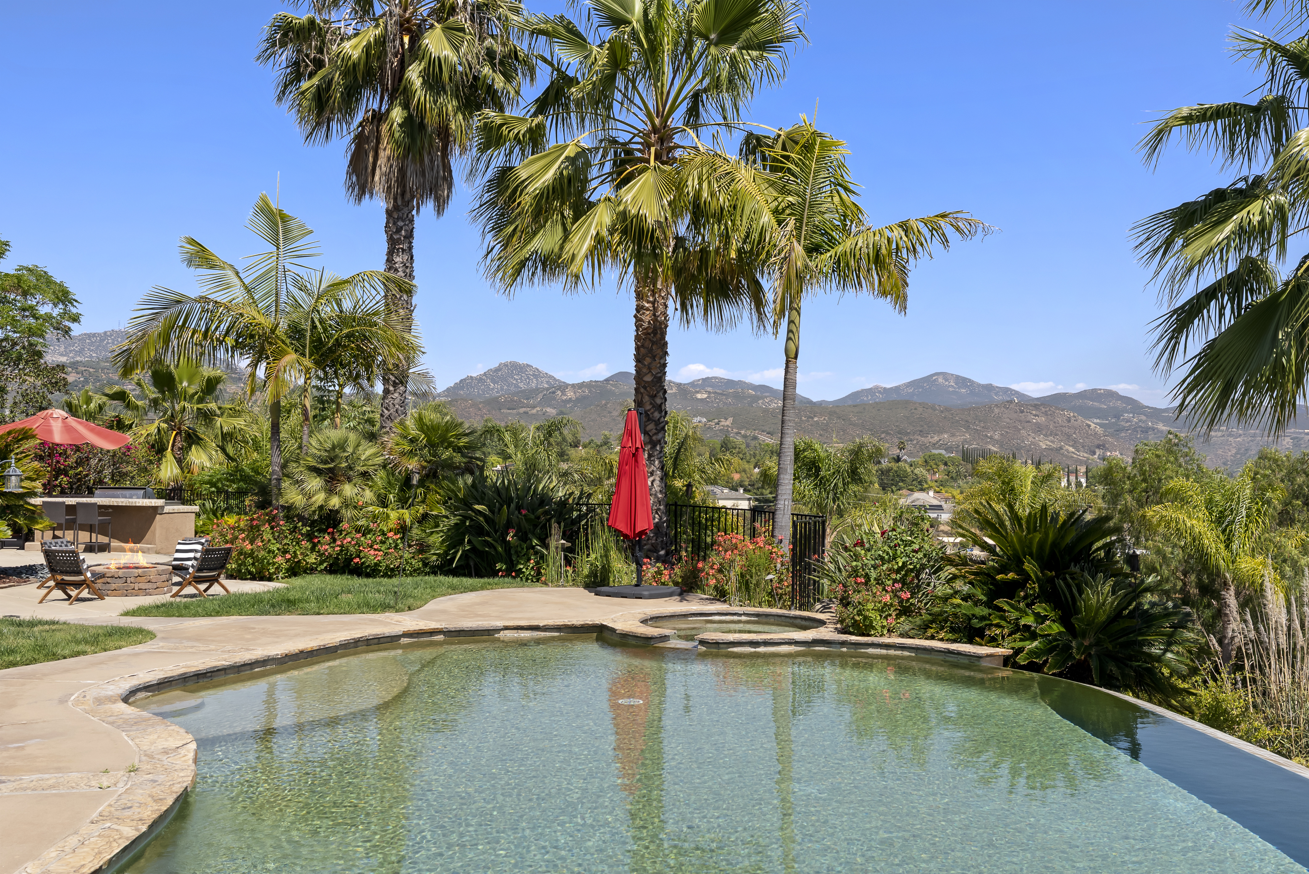  14998 Budwin Lane, Poway, CA 92064 - 物件實景