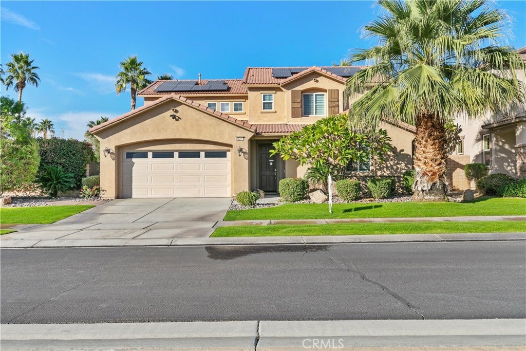 Indio, California, 92203, United States, 5 Bedrooms Bedrooms, ,3 BathroomsBathrooms,Residential,For Sale,1989302