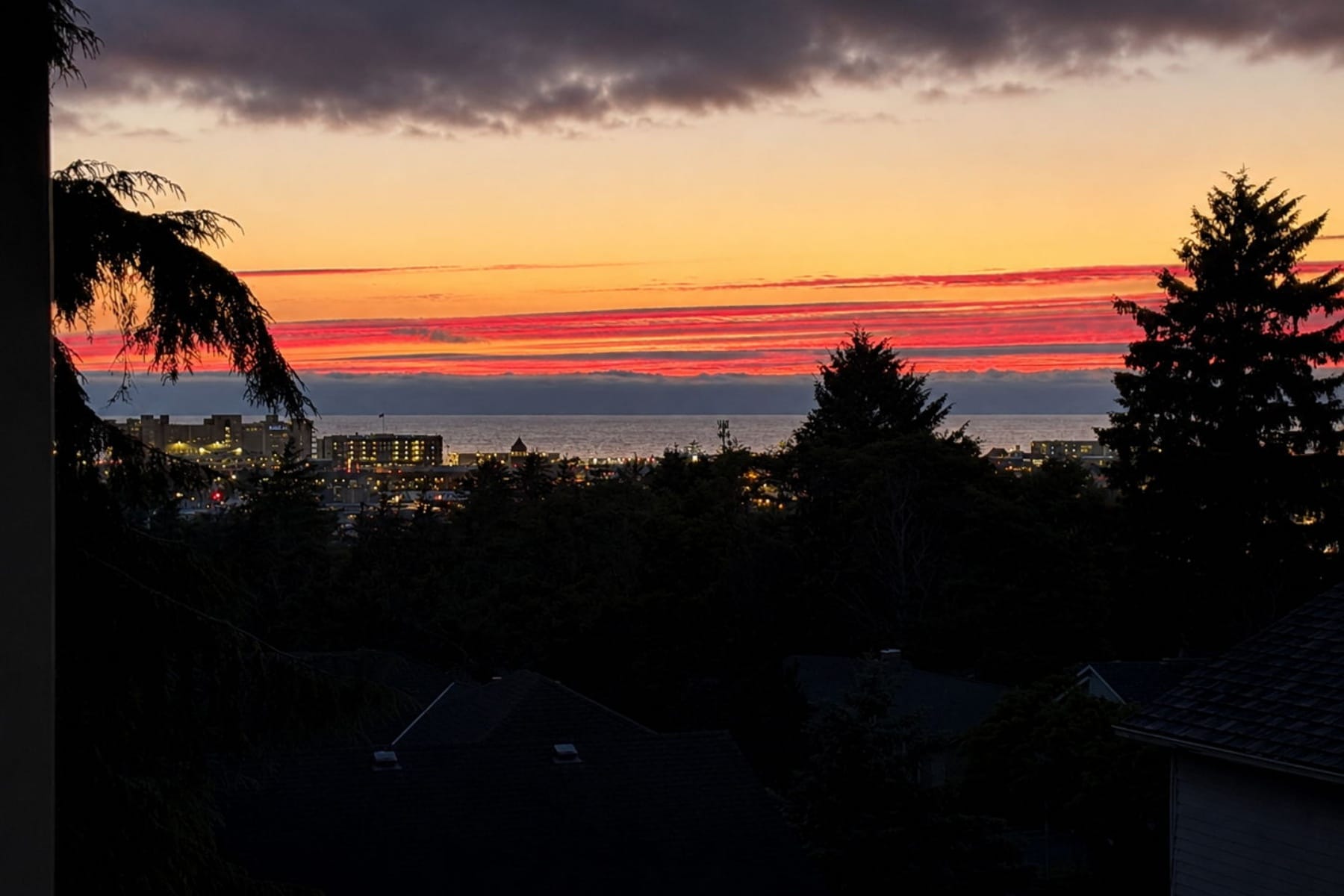  360 HILLTOP DR Seaside, OR 97138 - 物件實景