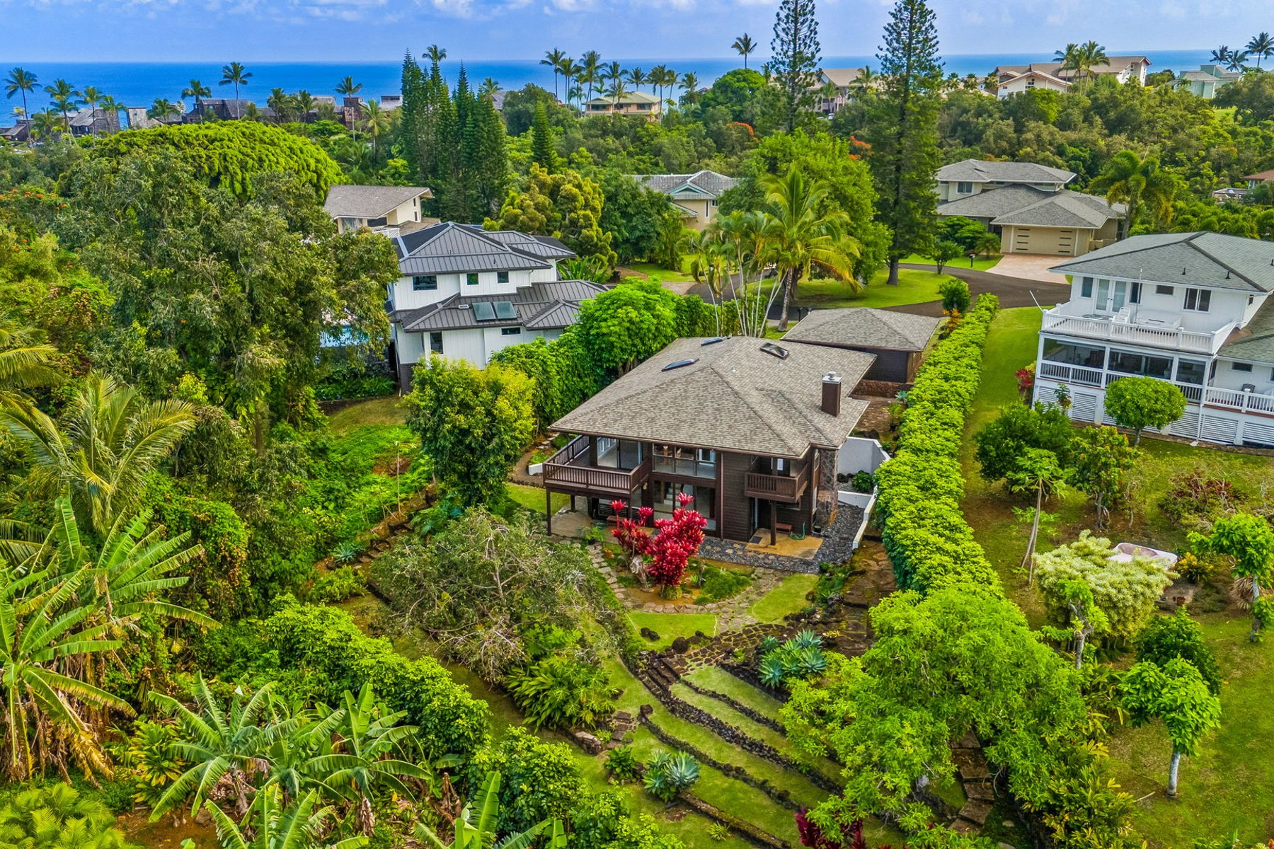 3770 KELII PL,Princeville, HI, 96722