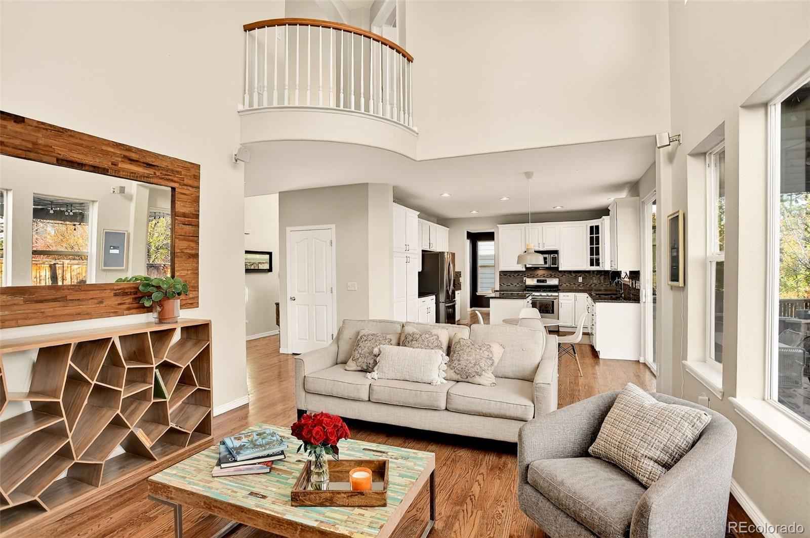 Highlands Ranch, Colorado, 80126, United States, 5 Bedrooms Bedrooms, ,4 BathroomsBathrooms,Residential,For Sale,1989546