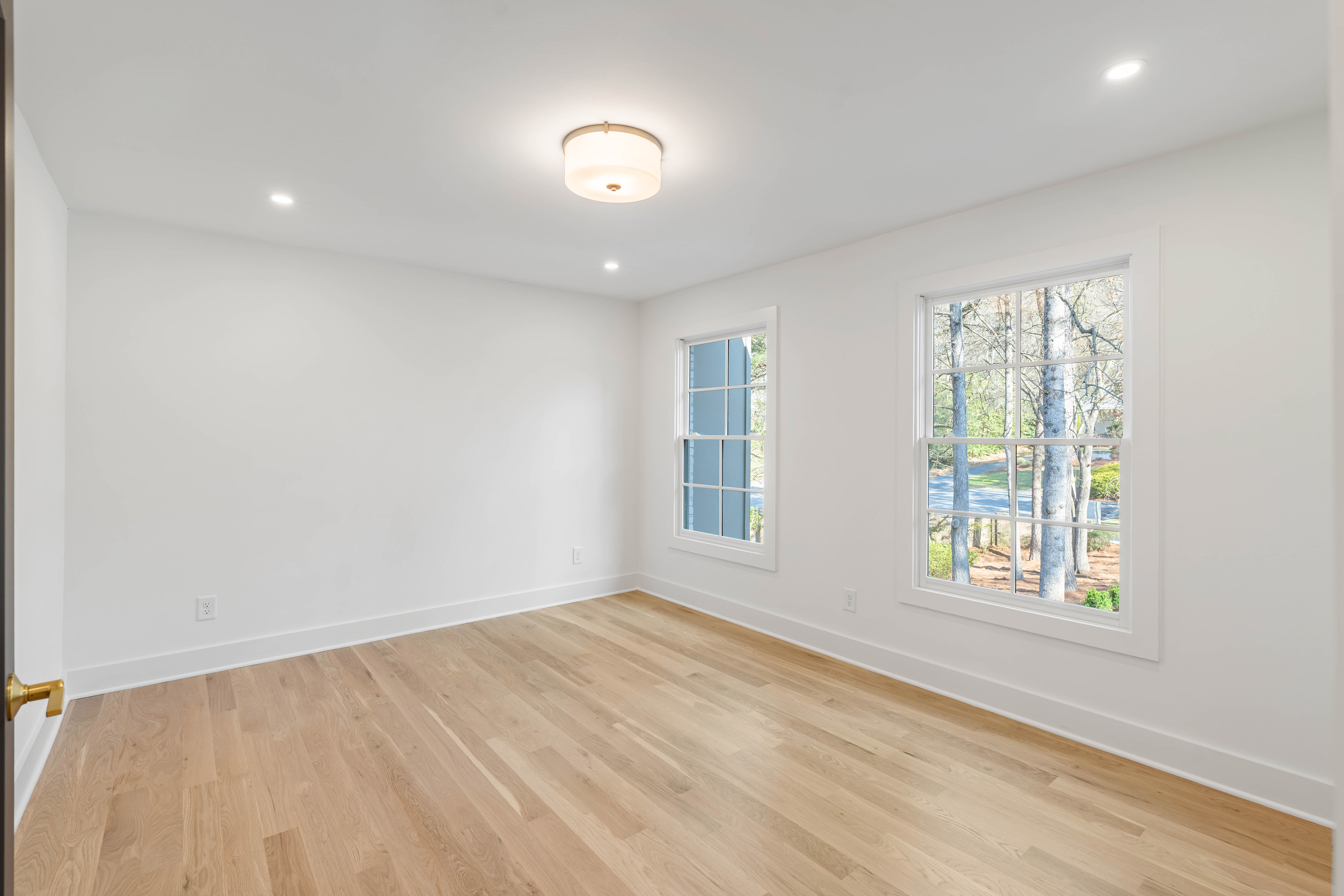  Reimagined Luxury Estate on 3.87 Acres - 物件實景