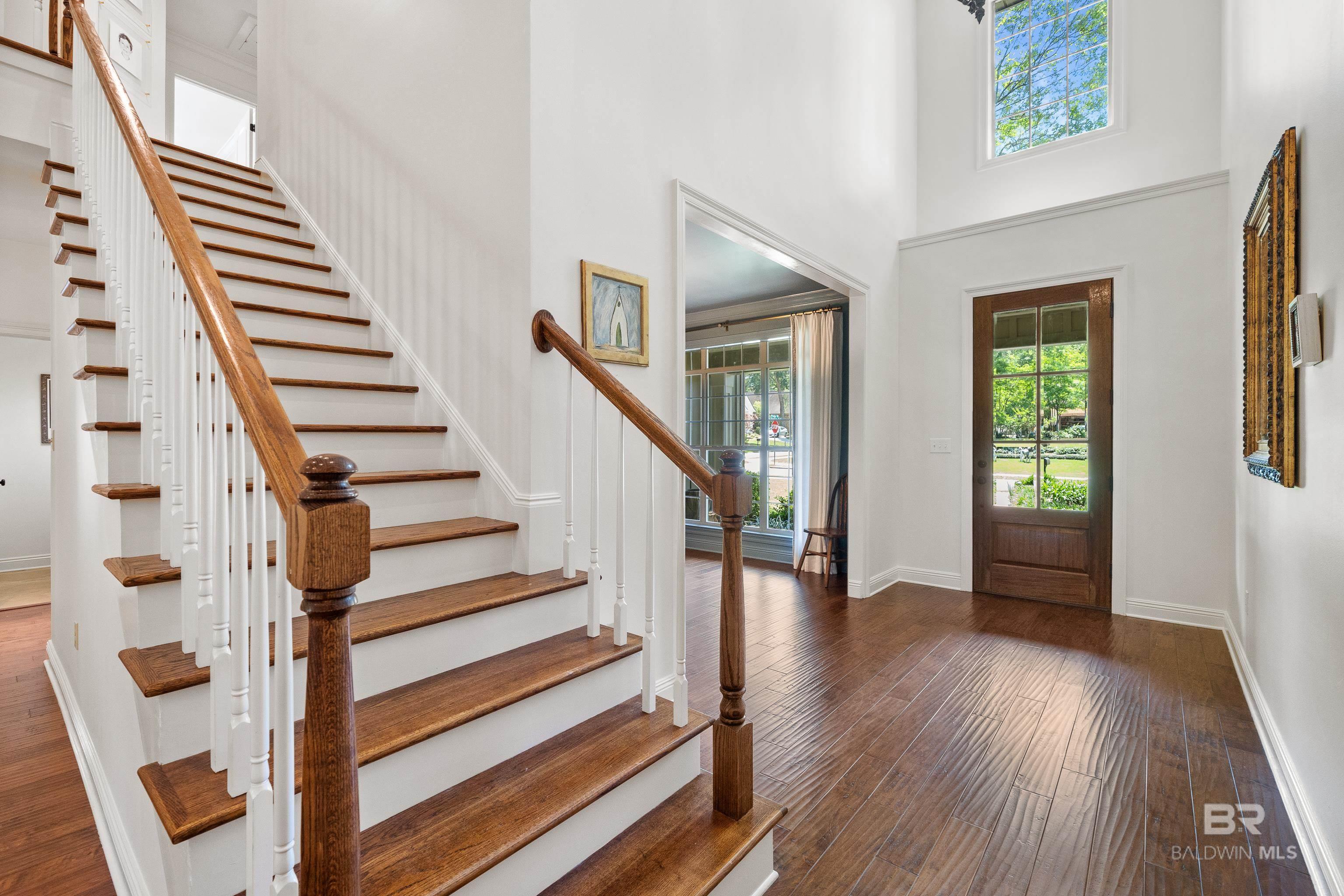 Fairhope, Alabama, 36532, United States, 4 Bedrooms Bedrooms, ,4 BathroomsBathrooms,Residential,For Sale,1806117