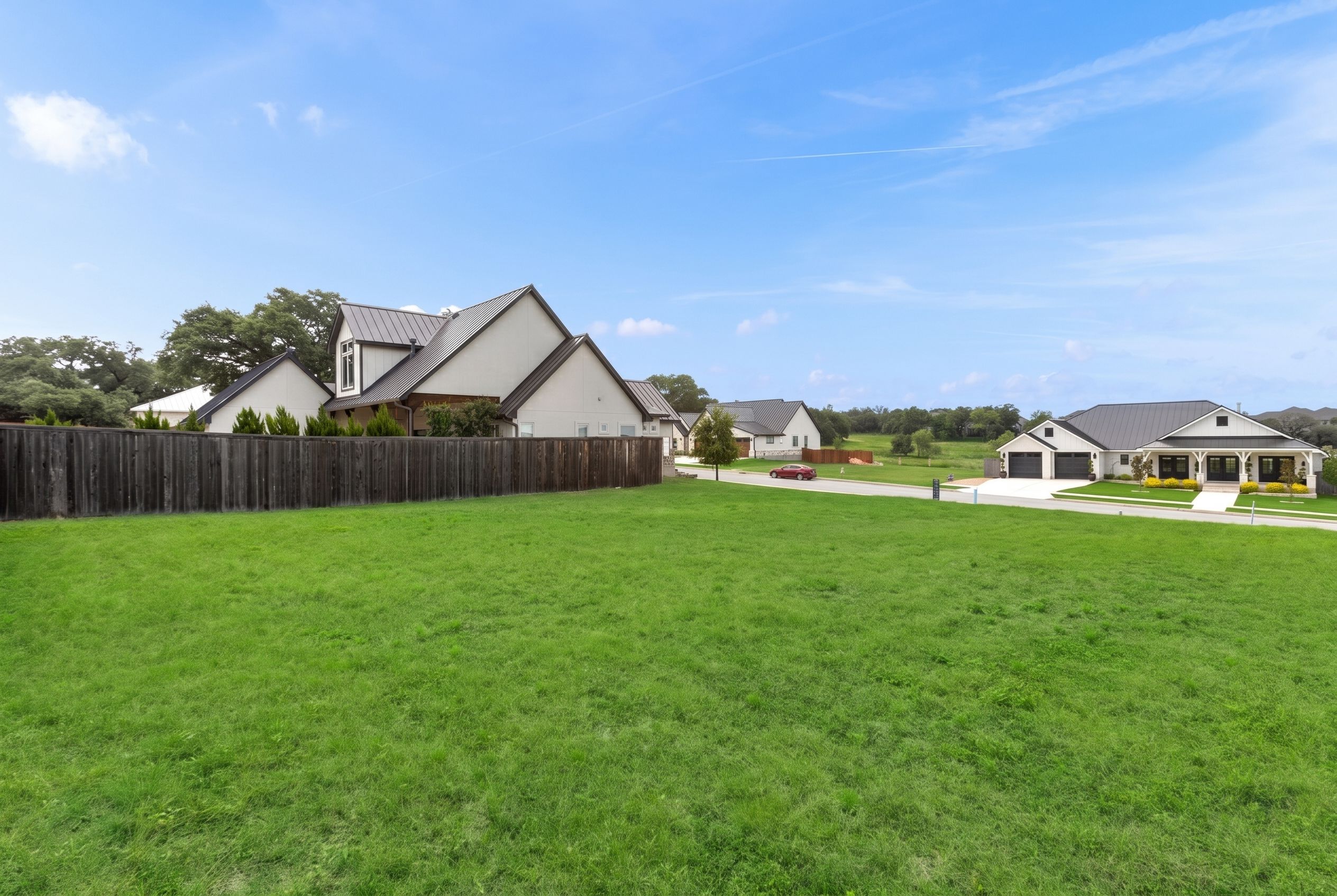  Beautiful Level Homesite Ready For Your Dream - 物件實景