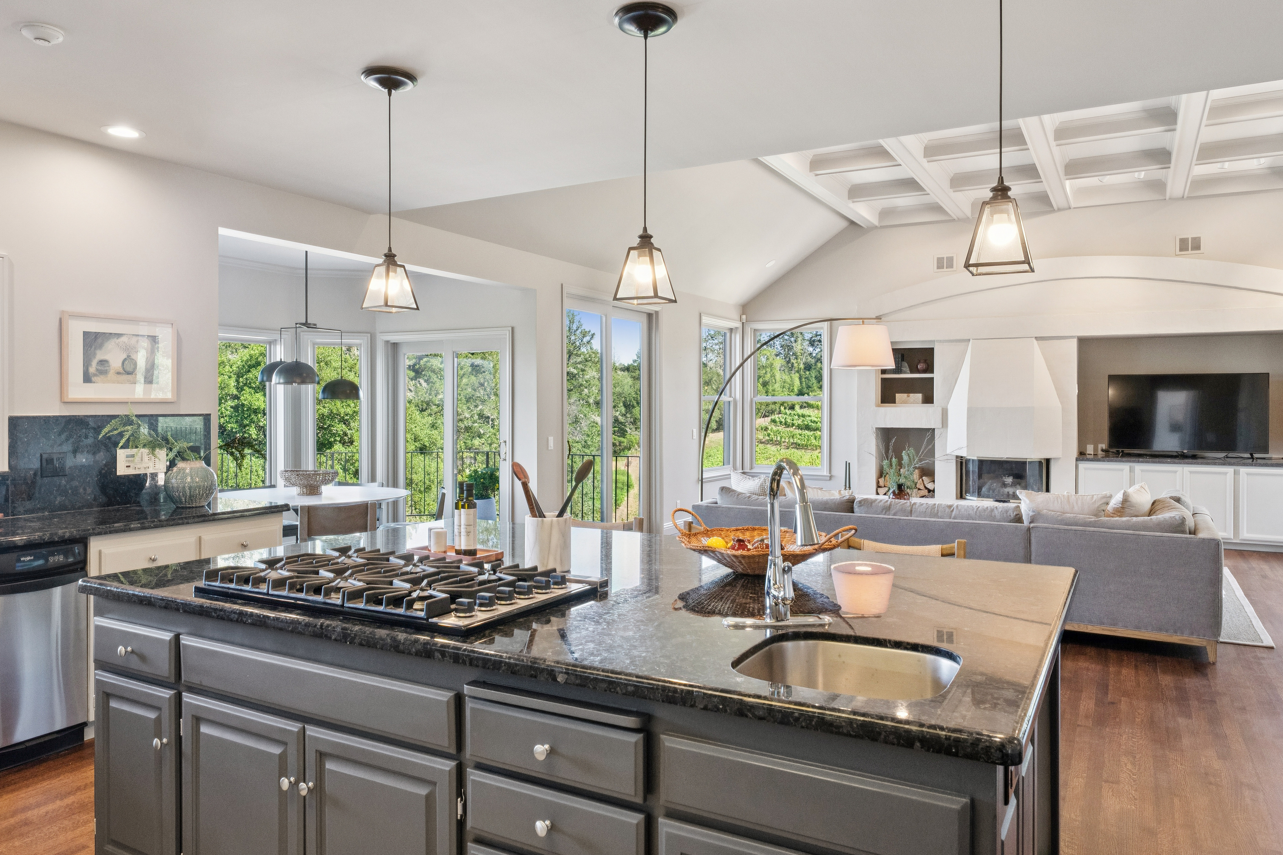  2355 West Dry Creek Road, Healdsburg, CA 95448 - 物件實景