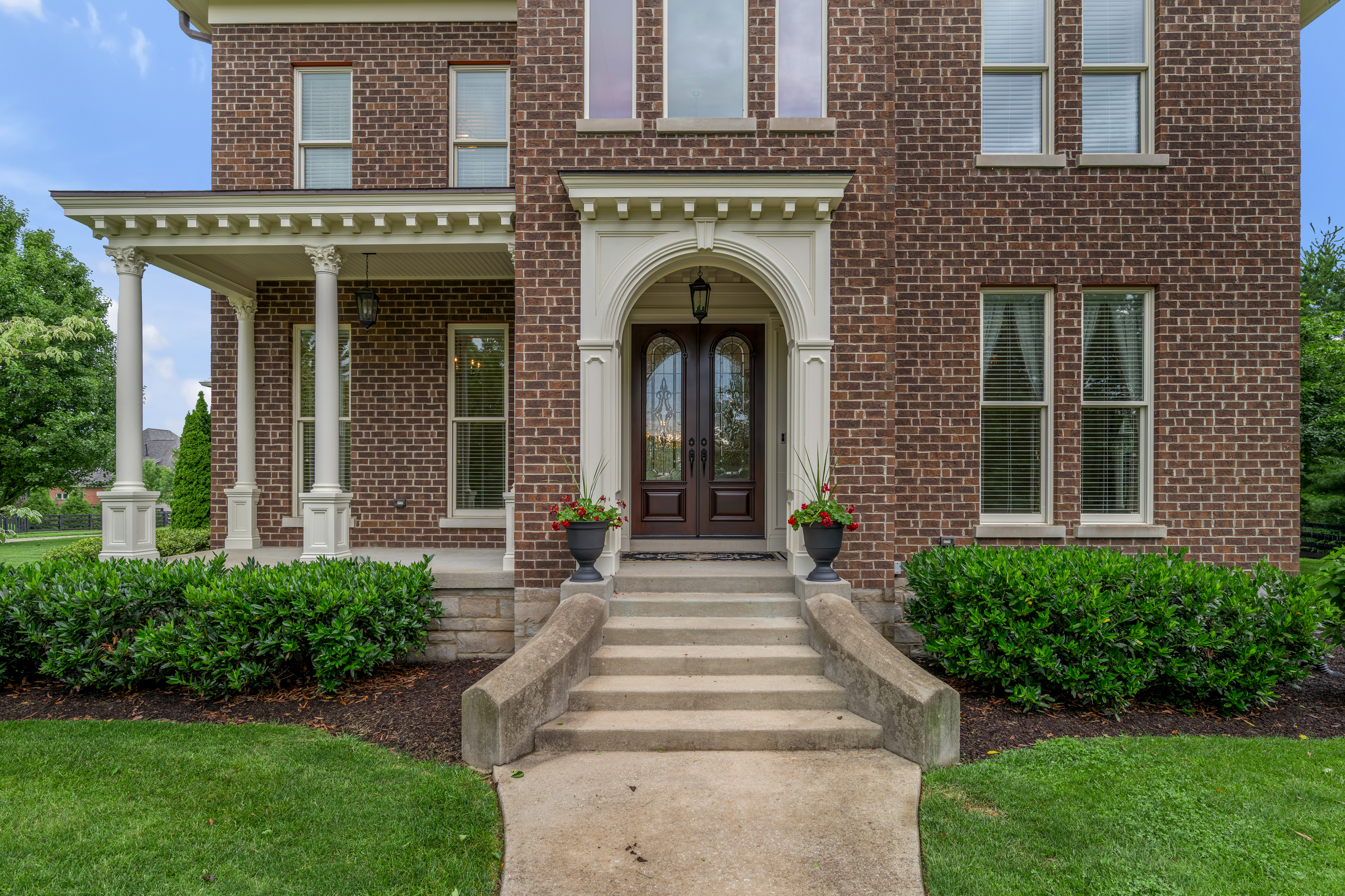  601 W Brannon Road - 物件實景