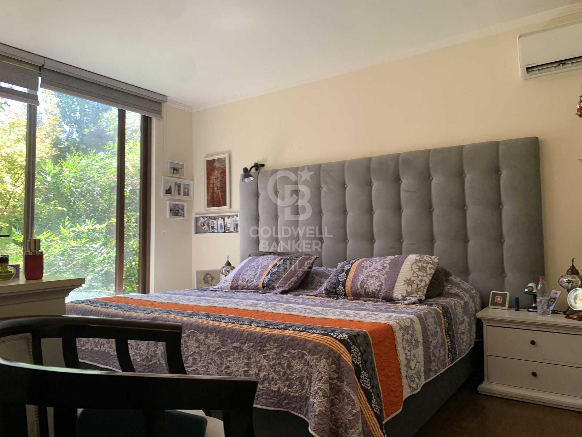 Colina, Chile, 3 Bedrooms Bedrooms, ,3 BathroomsBathrooms,Residential,For Sale,1736642