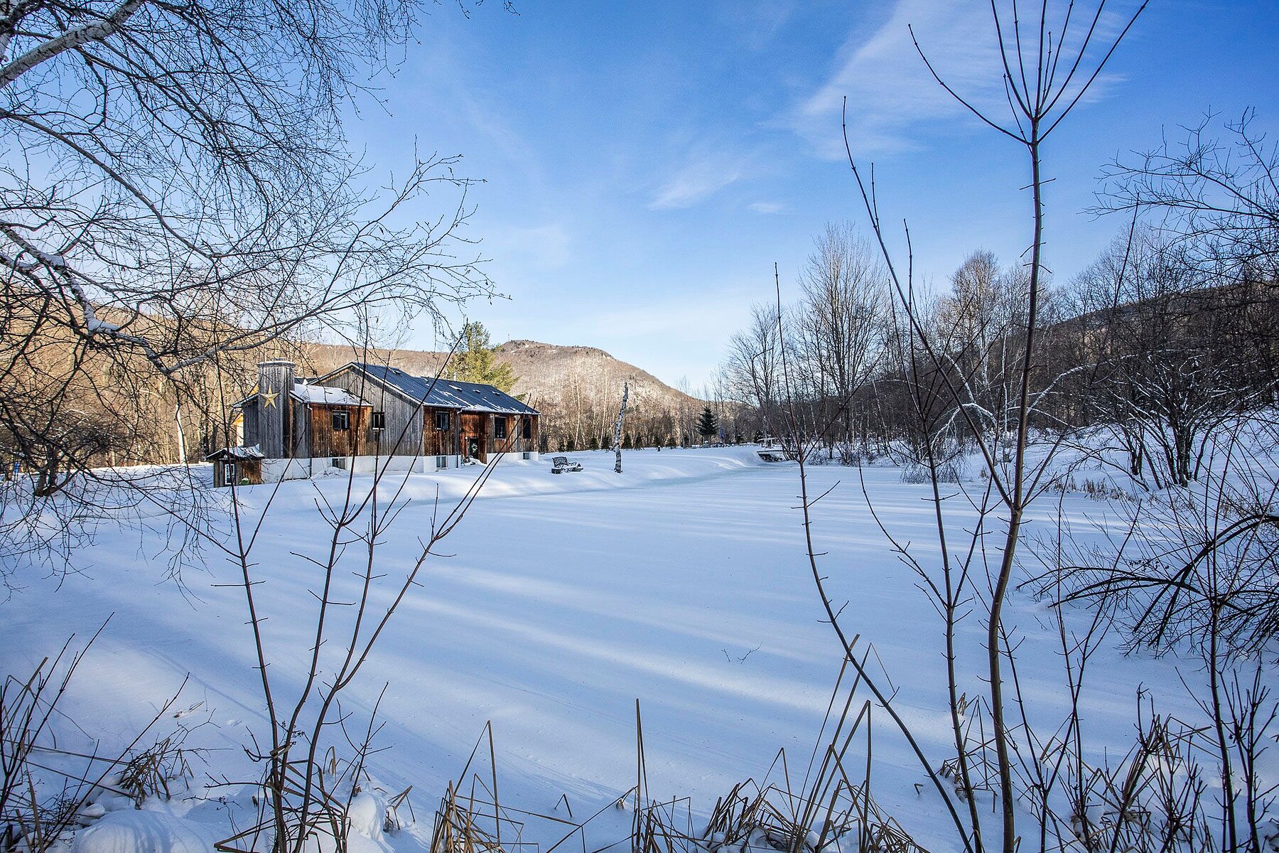  Bolton-Ouest, Eastern Townships - 物件實景