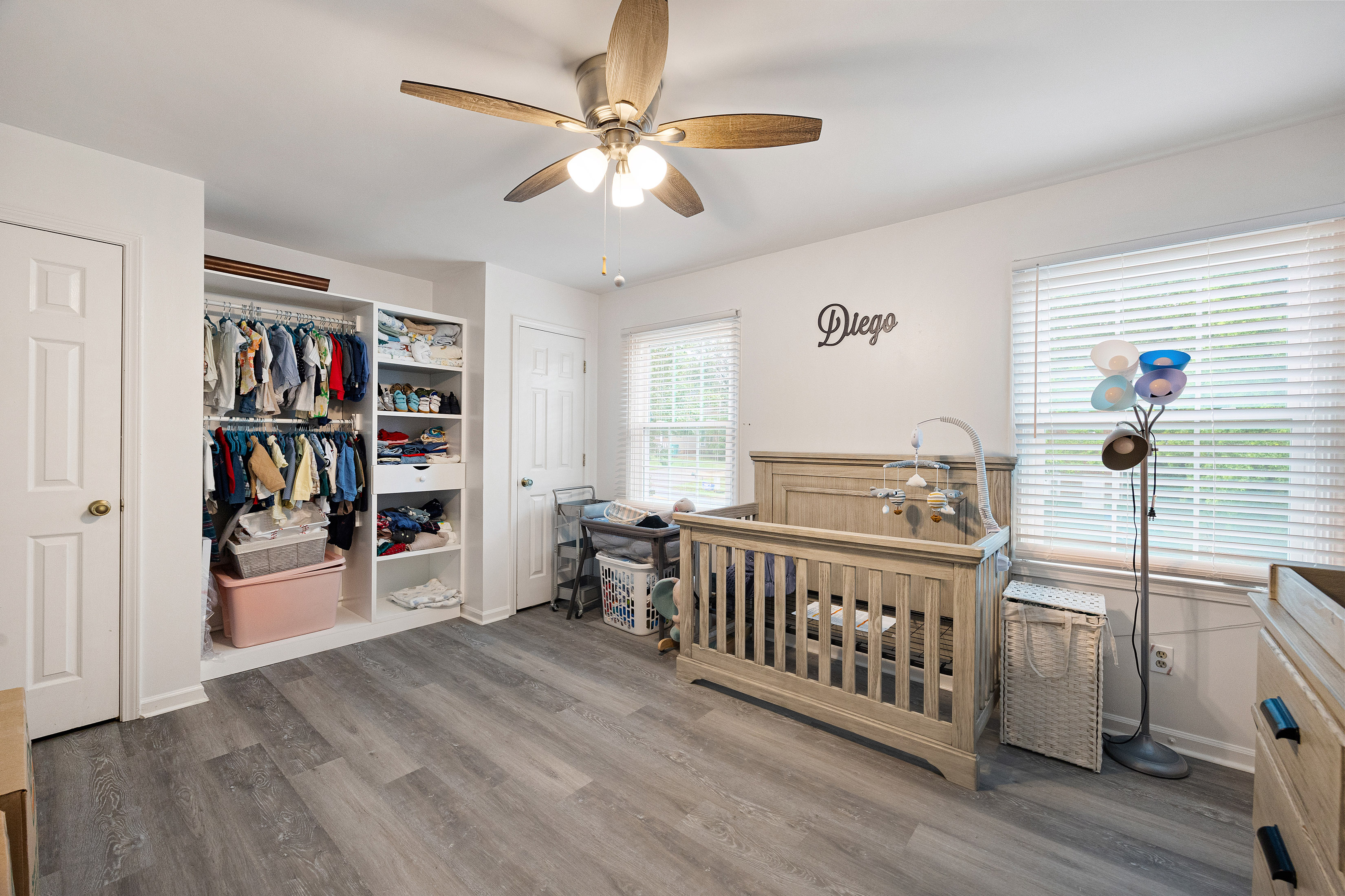  Beautifully Updated Townhome in Heart of Smyrna - 物件實景