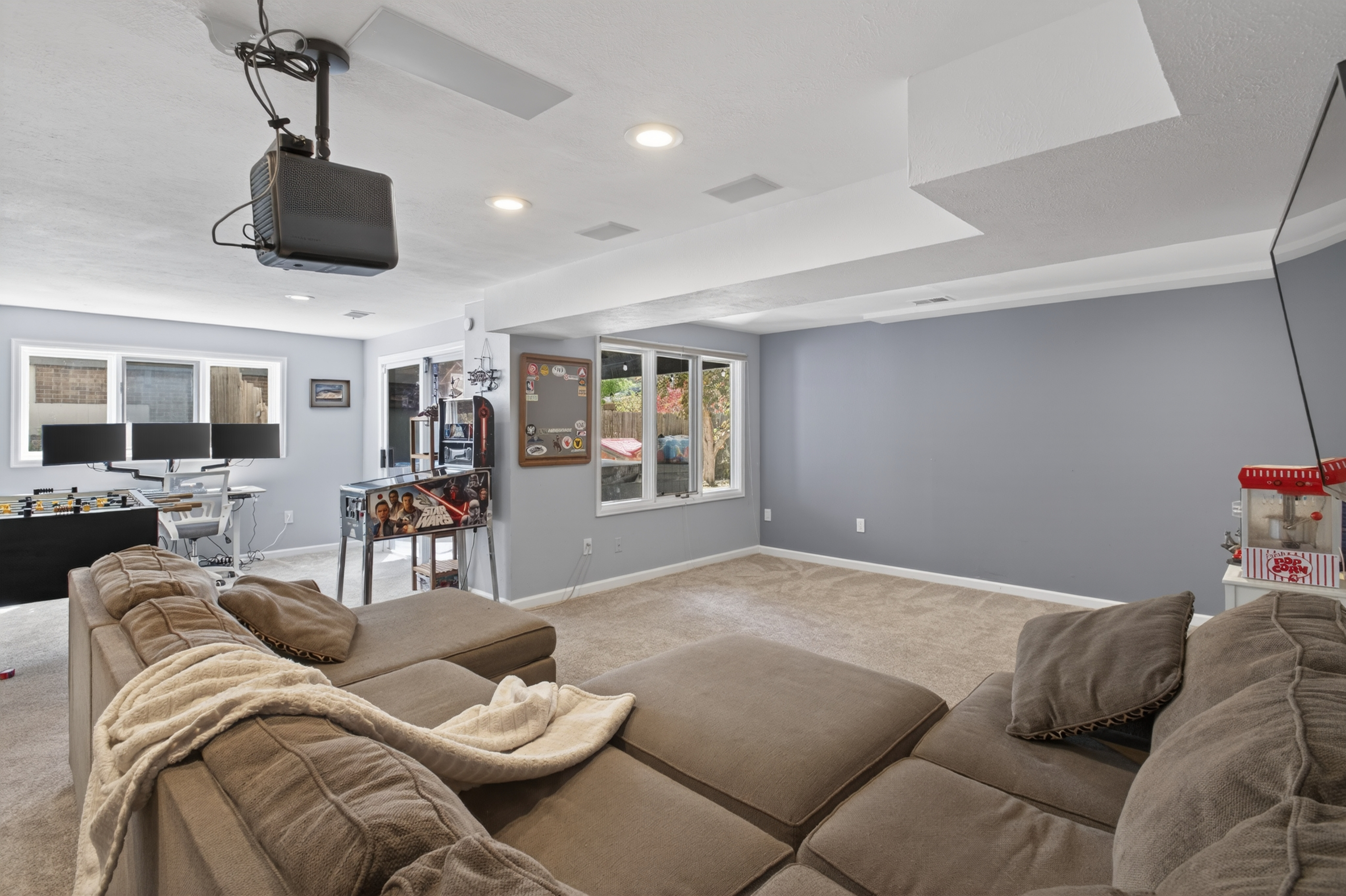  Heritage Greens Retreat: Steps to Pool & Tennis, Gourmet Kitchen & Jacuzzi Suite - 物件實景