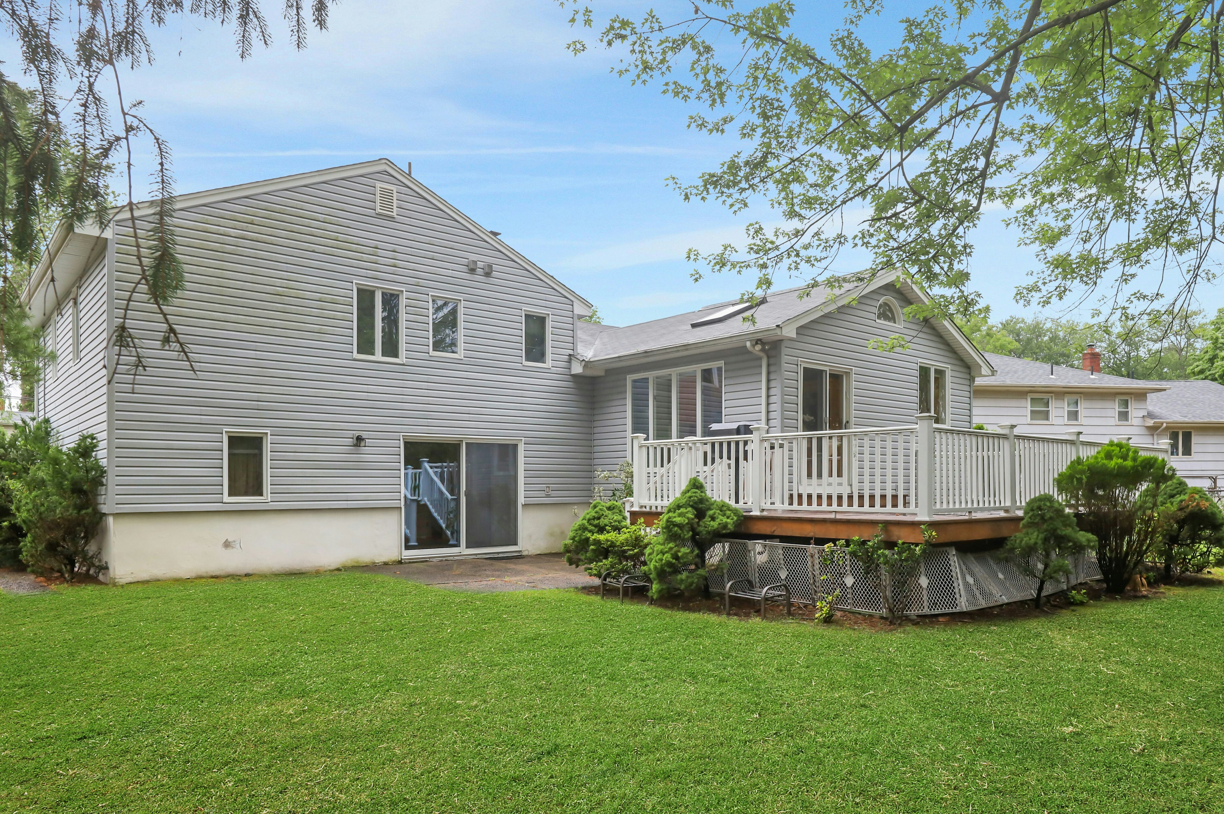  45 Kershner Place, Fair Lawn, NJ 07410 - 物件實景