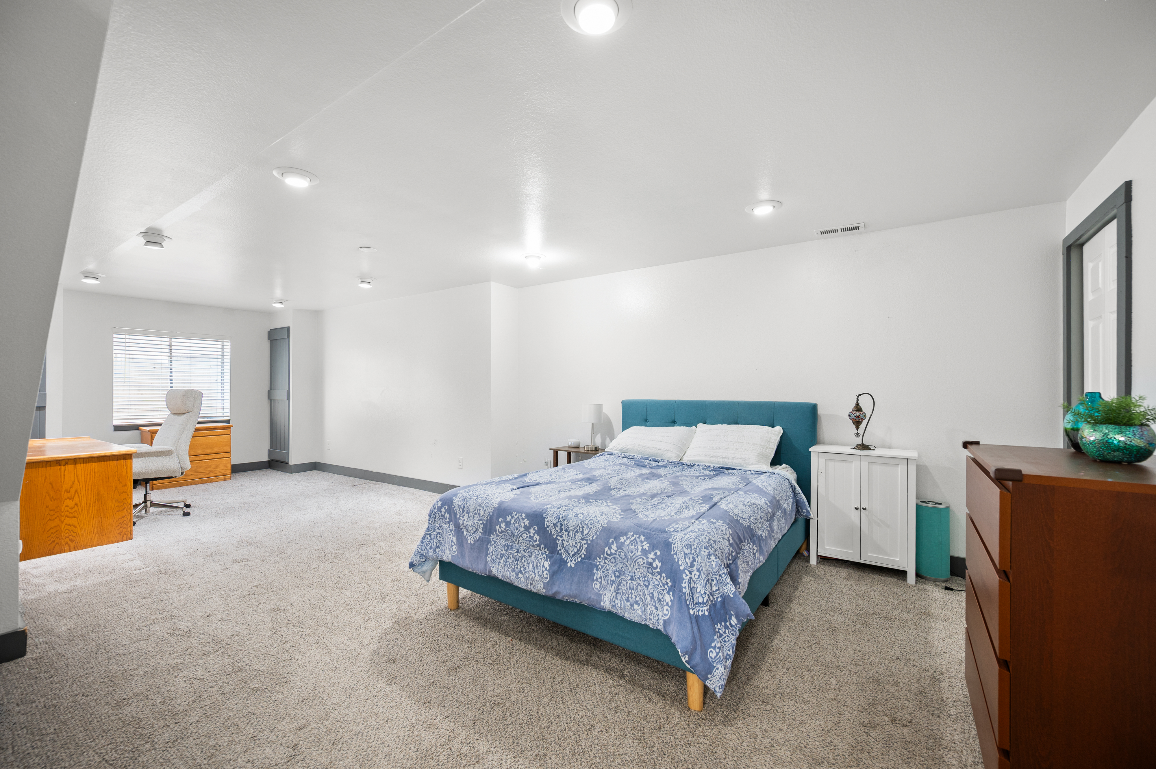  Comfort, Flexibility And Exceptional Potential In This Castle Pines Home - 物件實景