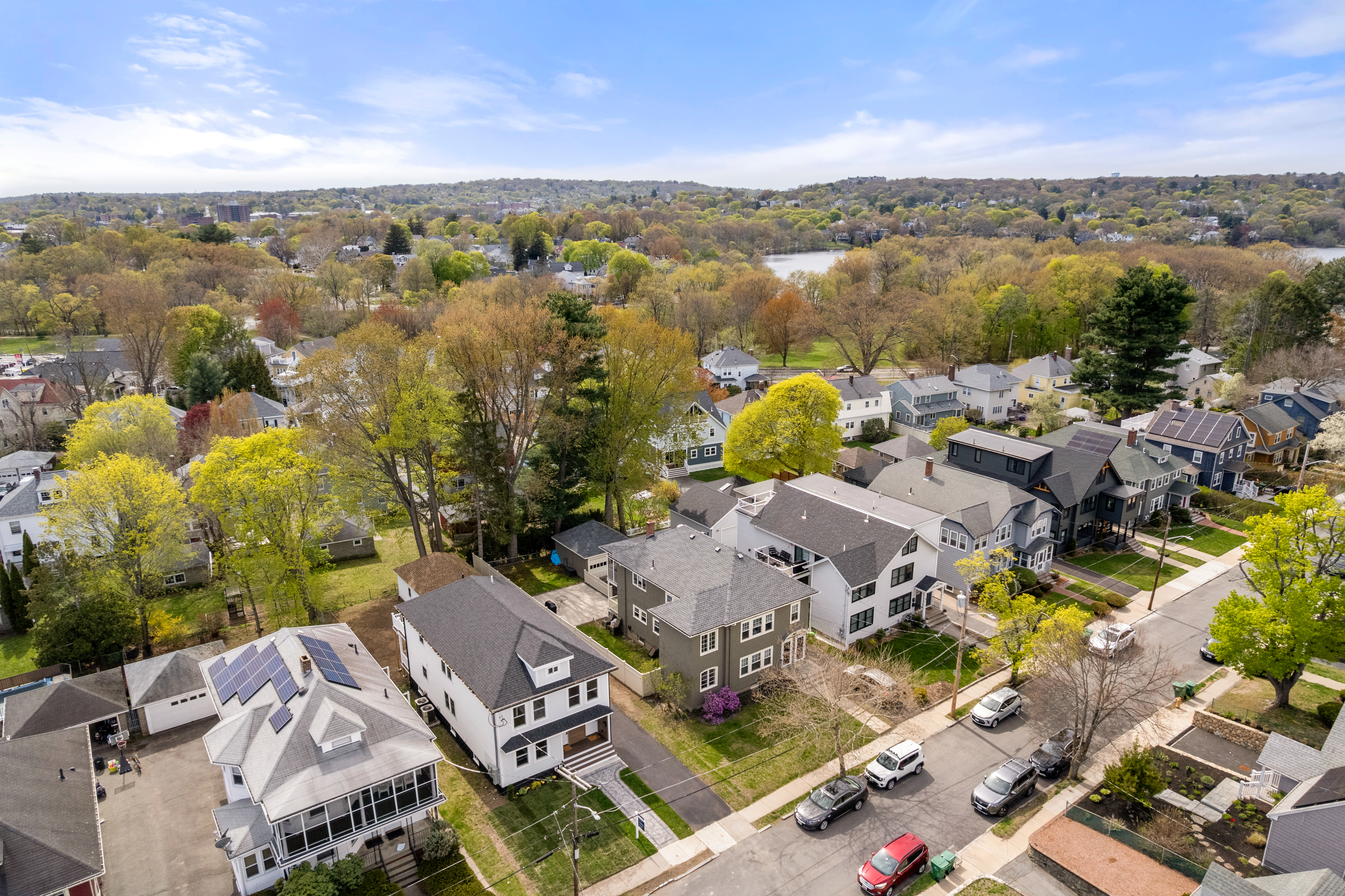  26 Pitcher Avenue, Unit 1, Medford, MA, 02155 - 物件實景