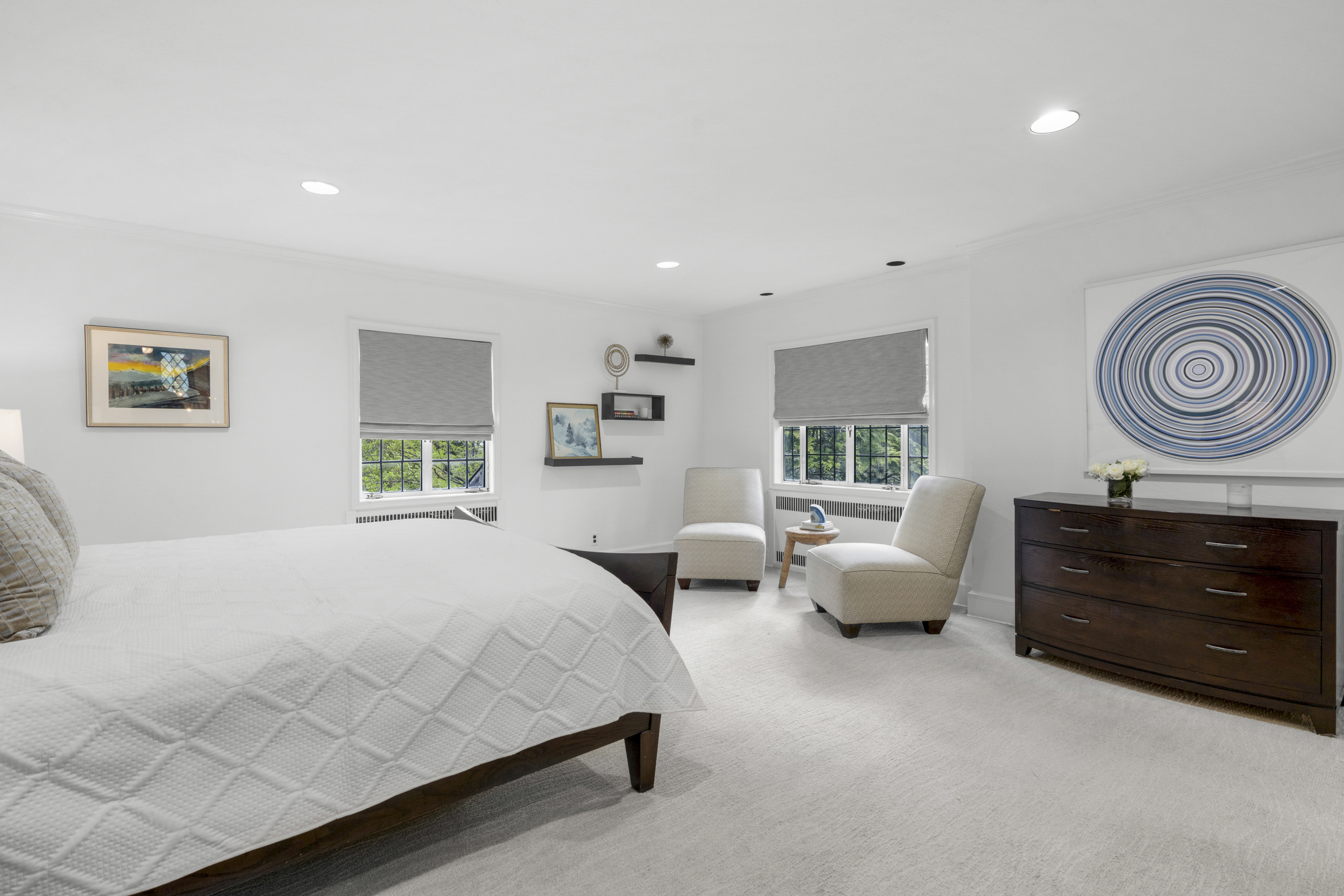  Sophisticated Larchmont Tudor - 物件實景