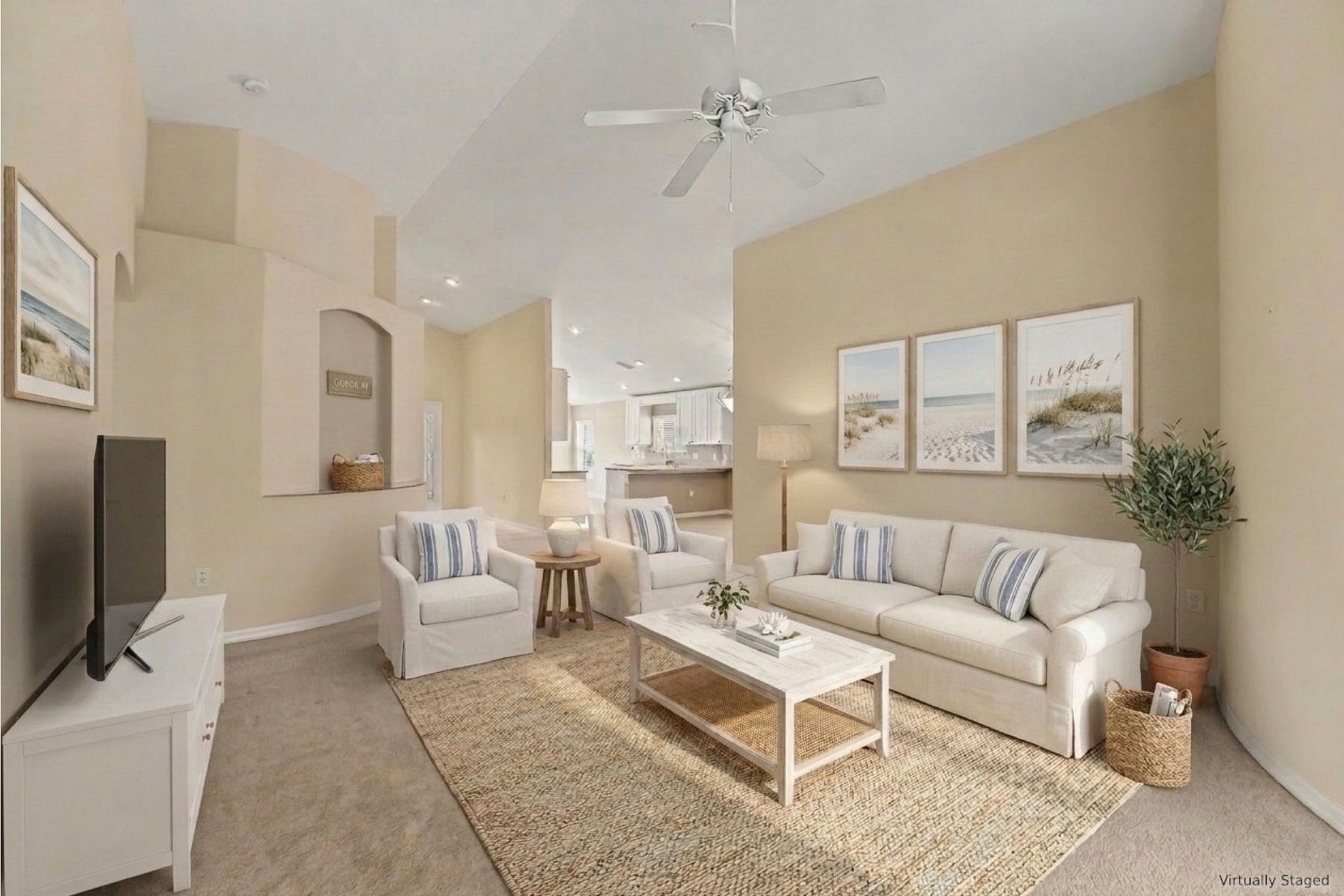  2952 Boddington Way, Melbourne, FL, 32940 - 物件實景