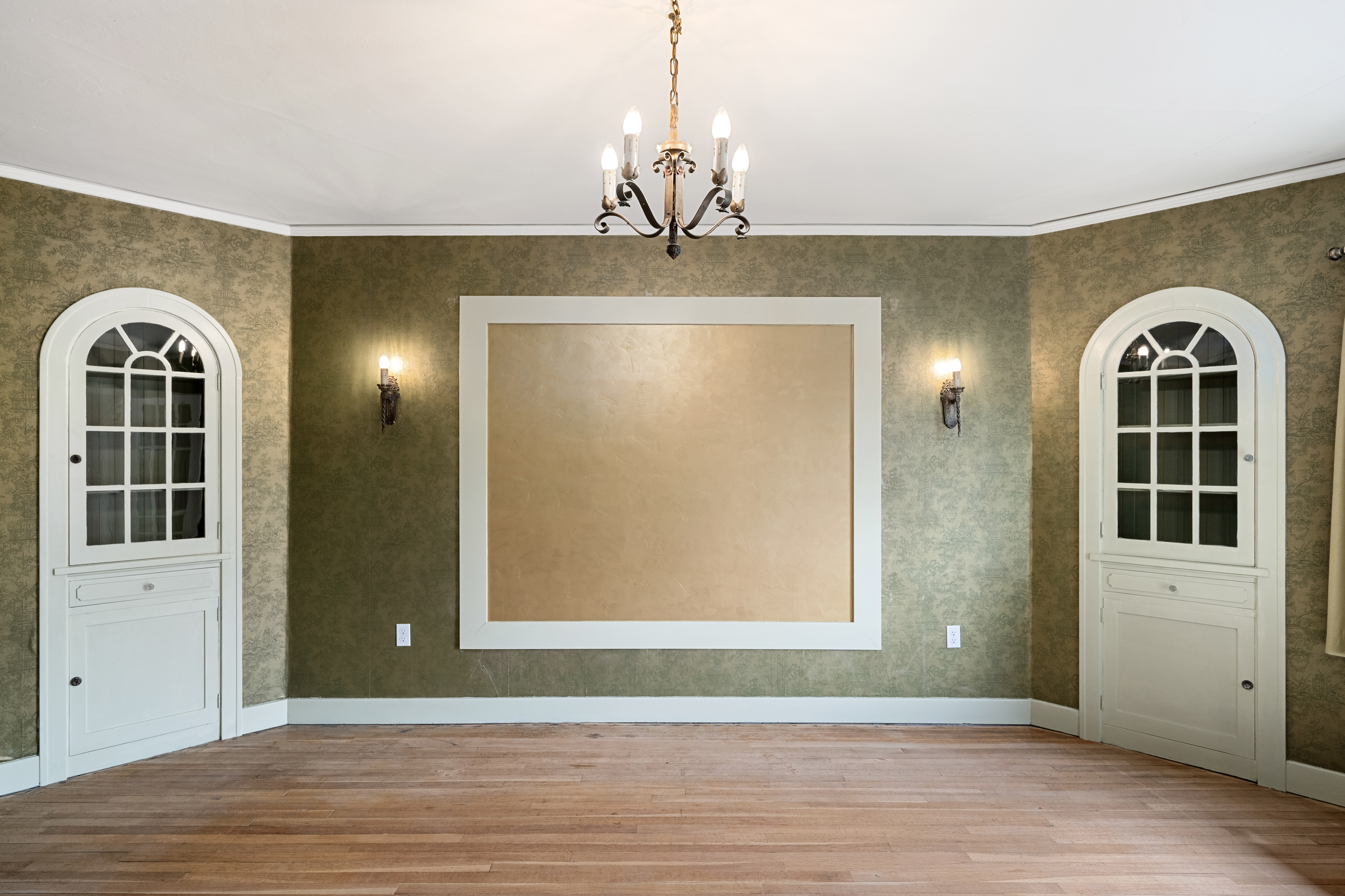  601 Washington St - 物件實景