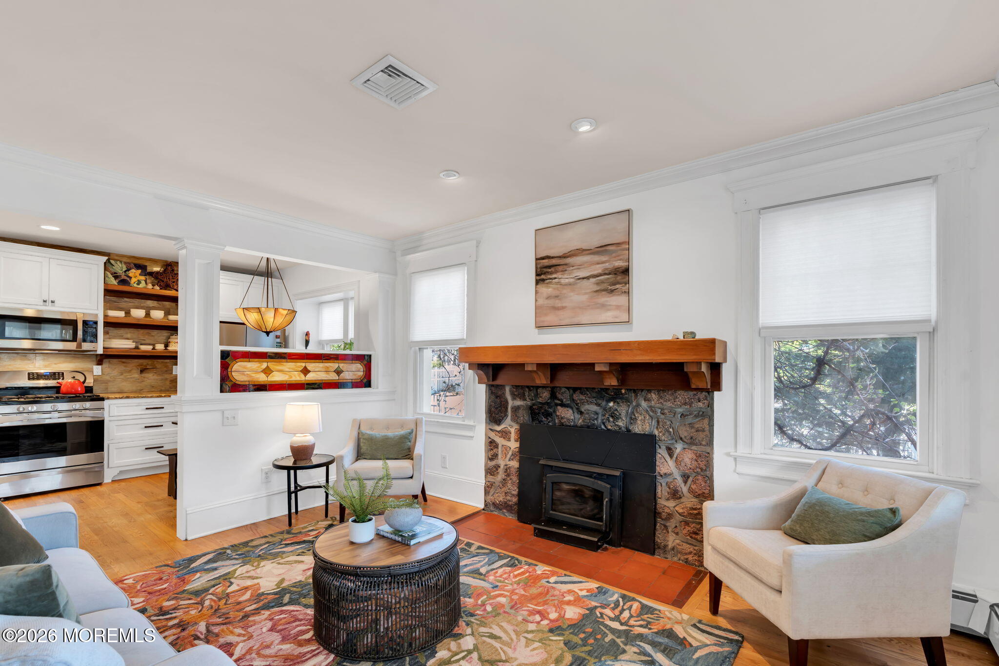 West Allenhurst, New Jersey, 07711, United States, 4 Bedrooms Bedrooms, ,3 BathroomsBathrooms,Residential,For Sale,2035323