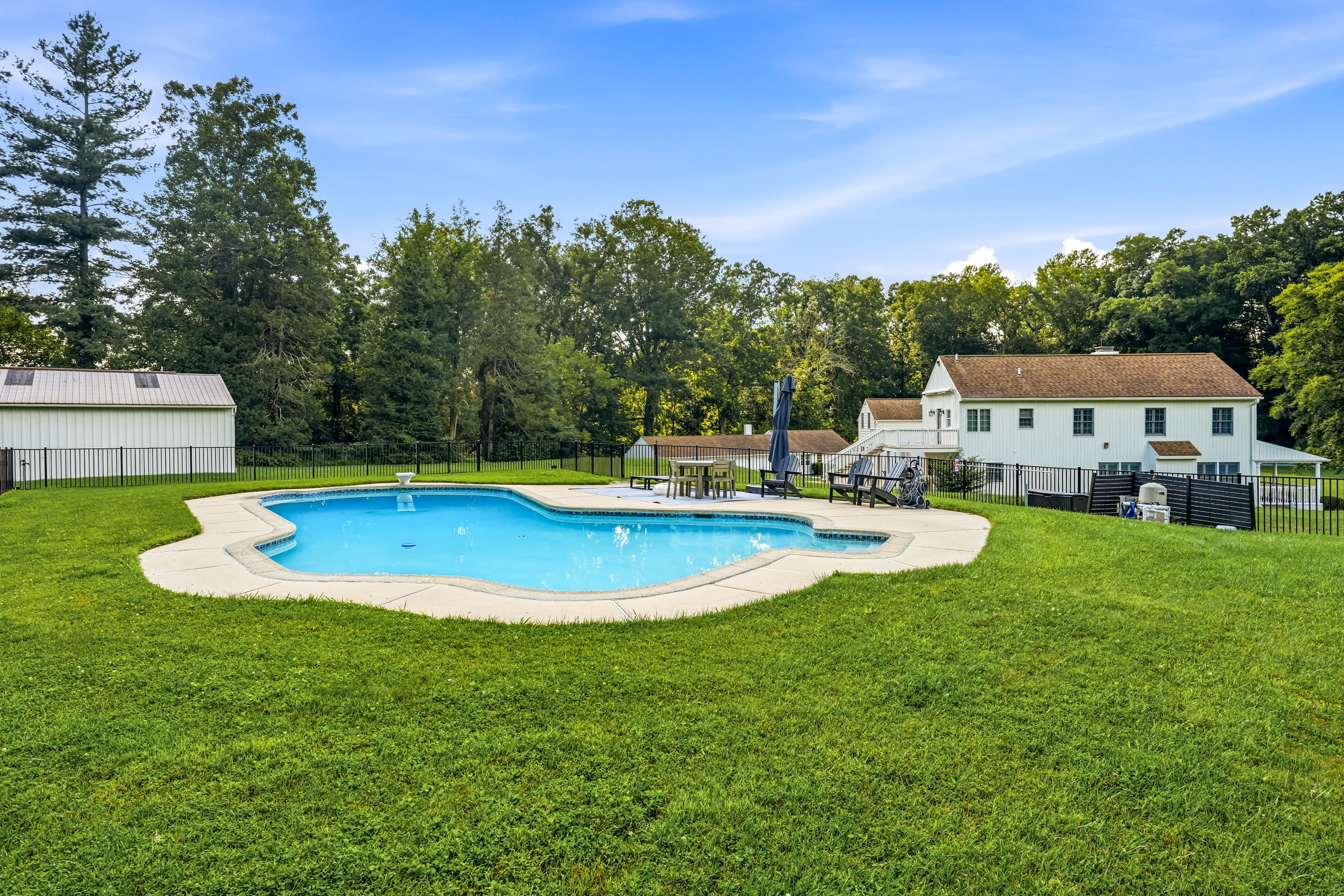  1150 Wylie Road, West Chester, PA 19382 - 物件實景