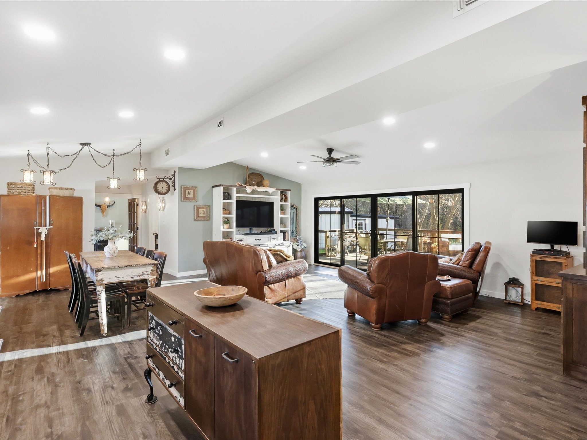 1006 Newell Drive, Hudson Oaks, TX, 76087 - 物件實景