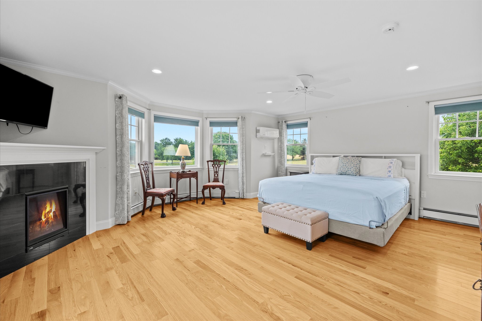  13 Muster Field Road, North Plymouth - 物件實景