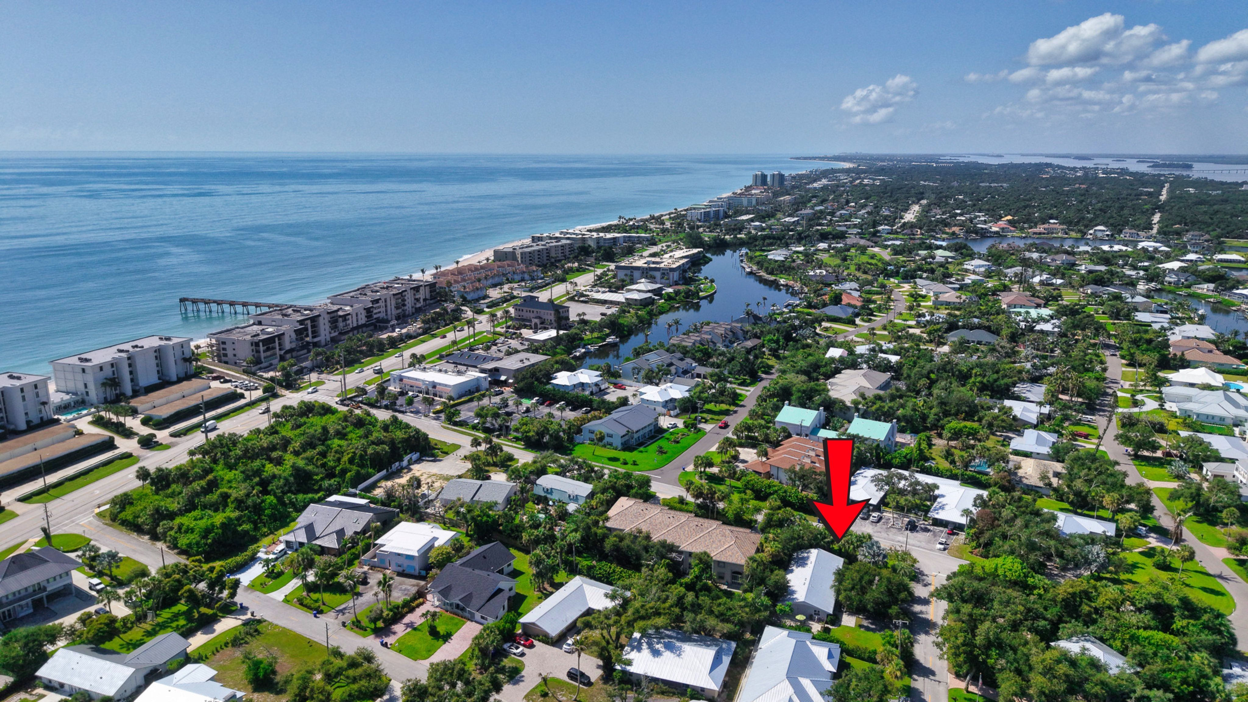  5008 Tradewinds Drive, Vero Beach, FL 32963 - 物件實景