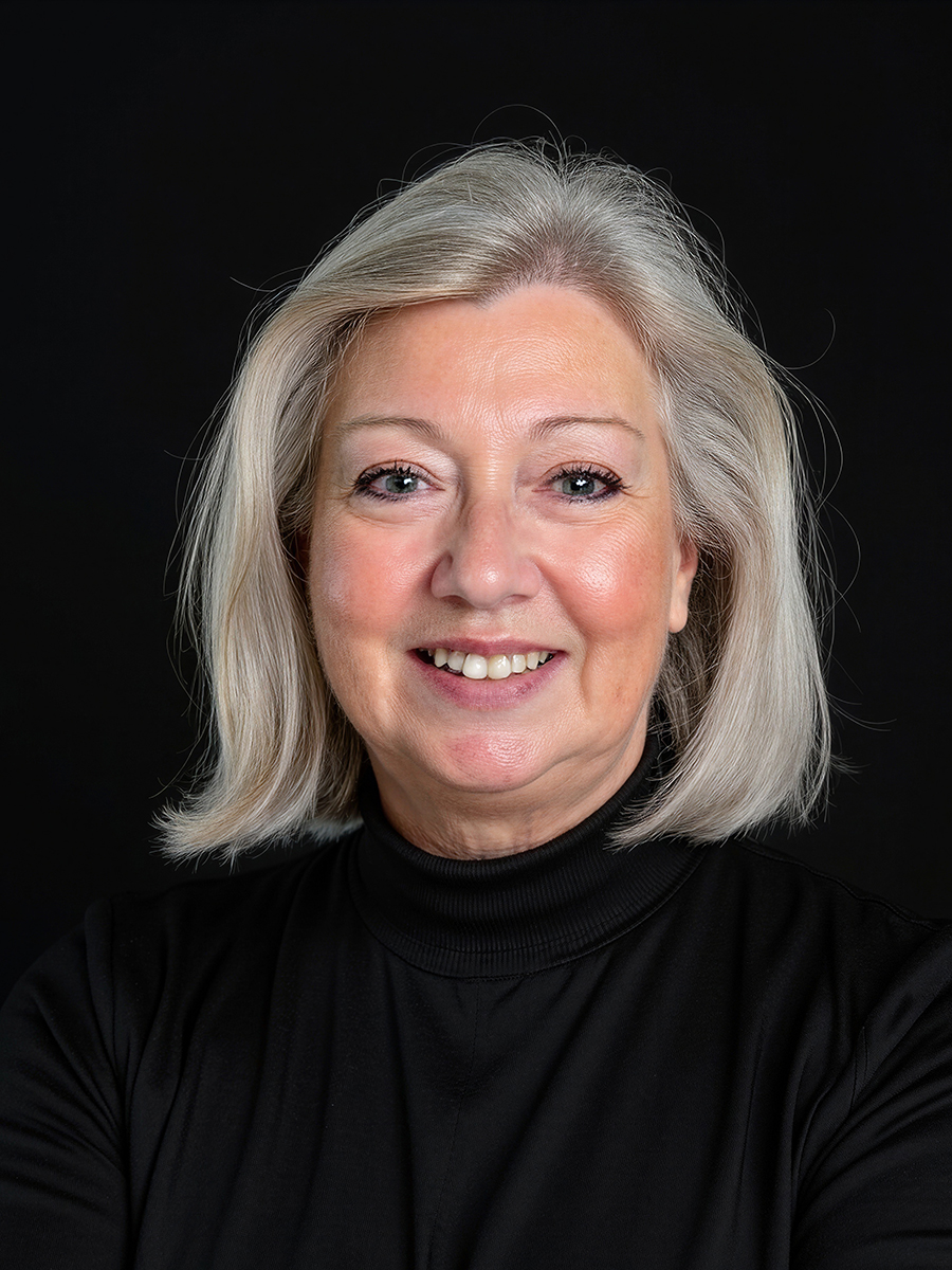 Colleen Pensa