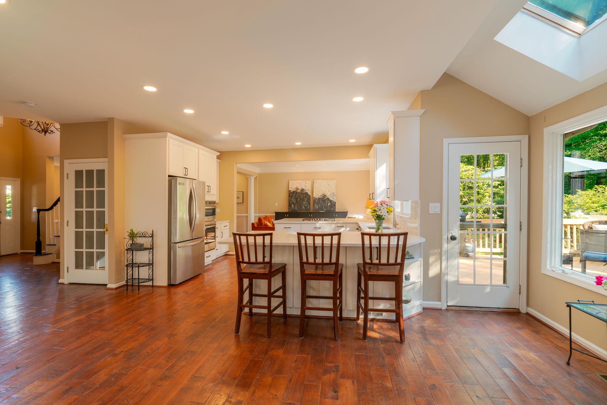  1308 Aldbury Way, Reston, VA, 20194 - 物件實景