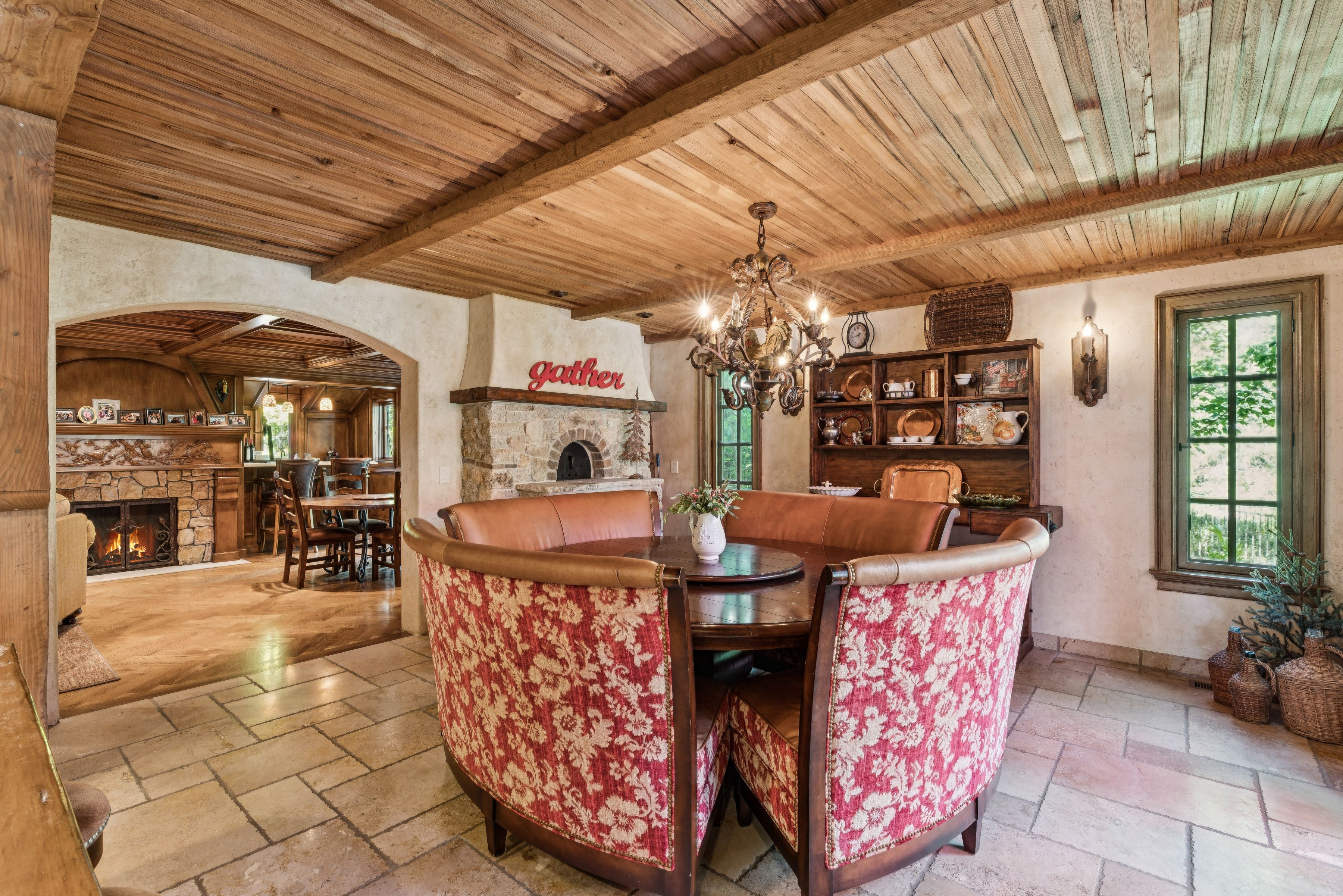  27956 High Knoll Road, Lake Arrowhead, CA 92352 - 物件實景