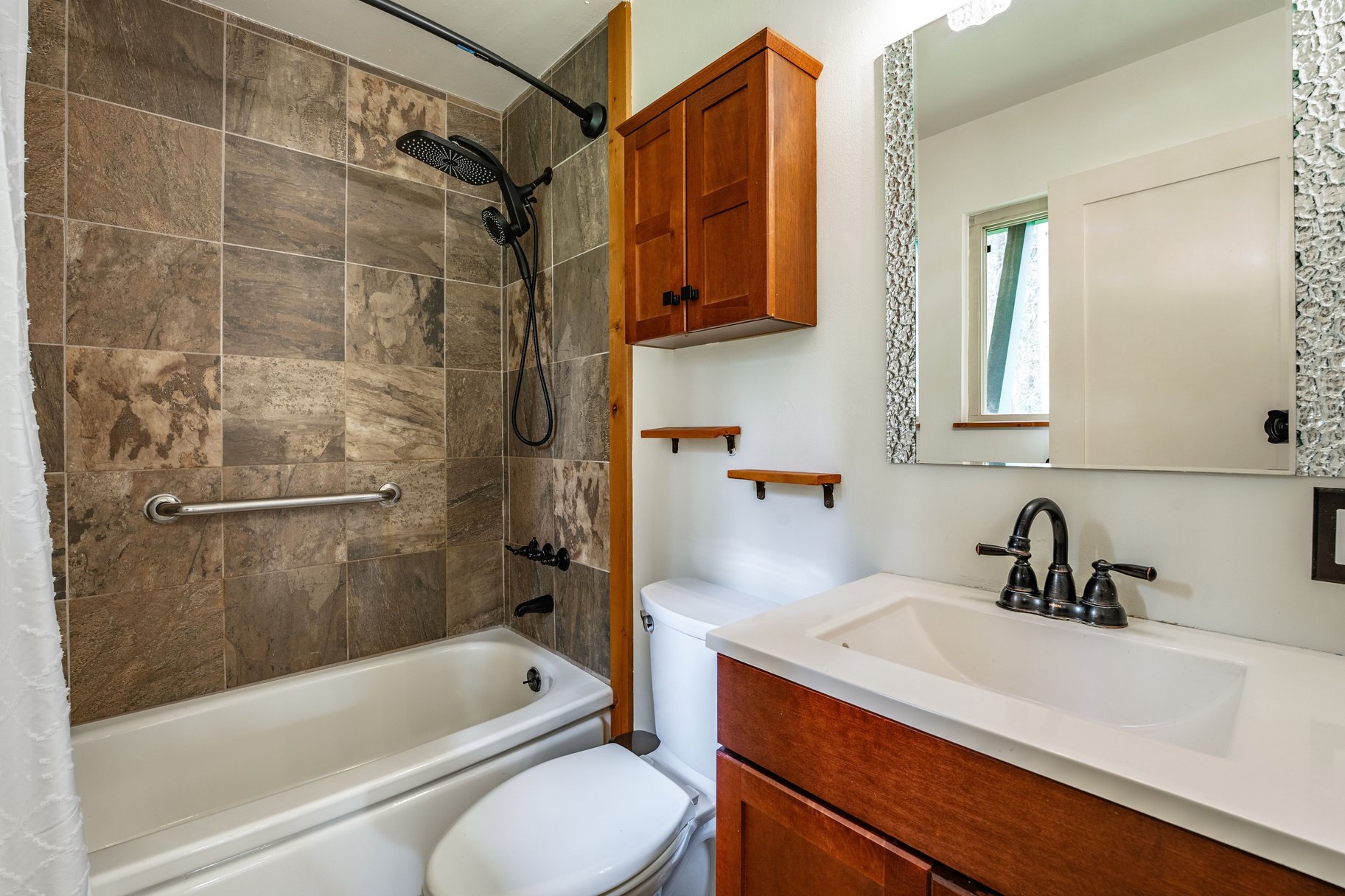  A Peaceful Tahoe Retreat Near Lake Baron and Endless Recreation - 物件實景