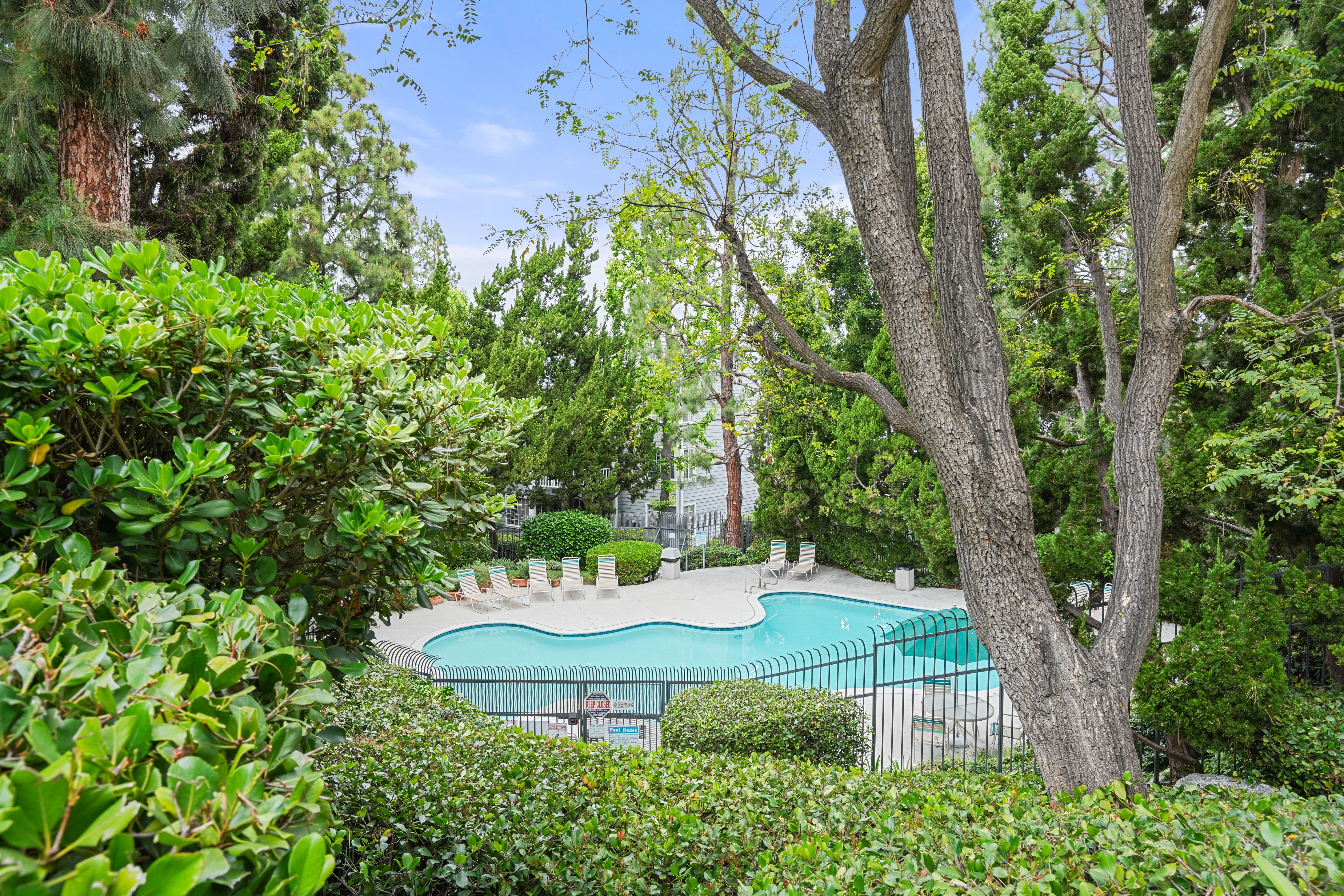  1418 Brett Place #103 , Los Angeles, CA 90732 - 物件實景