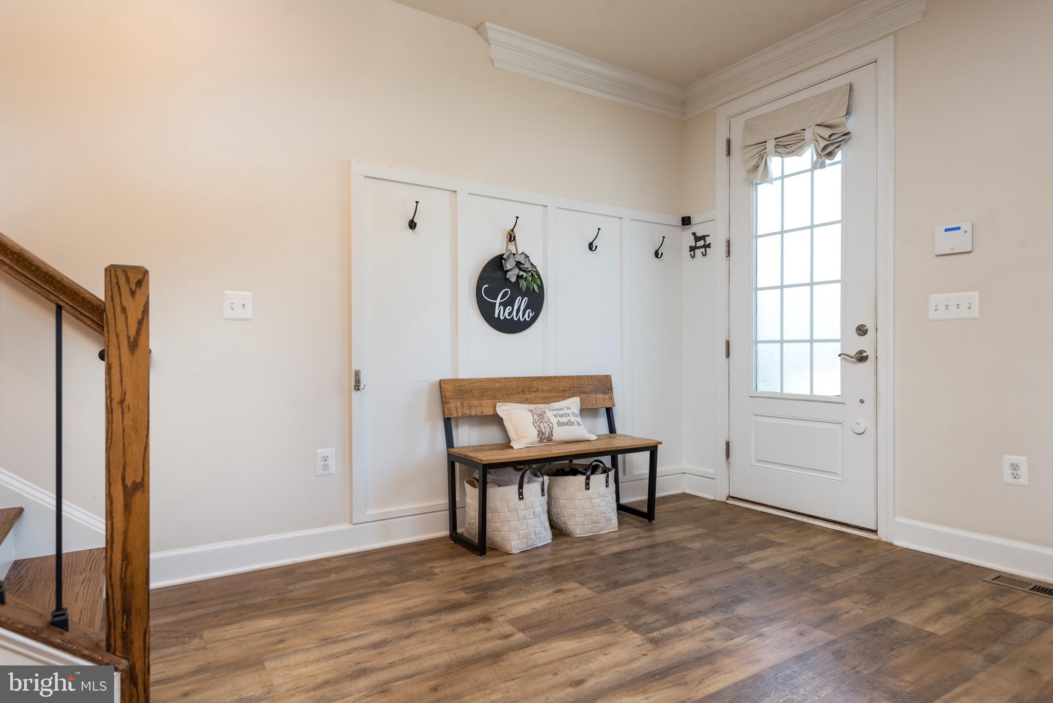 Haymarket, Virginia, 20169, United States, 4 Bedrooms Bedrooms, ,4 BathroomsBathrooms,Residential,For Sale,1980025