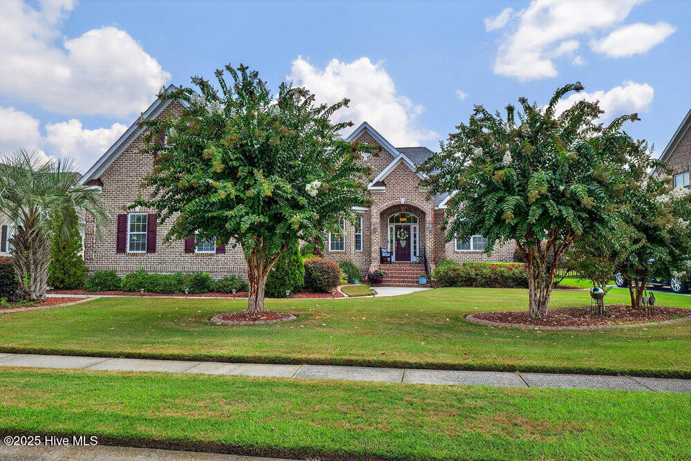 Leland, North Carolina, 28451, United States, 4 Bedrooms Bedrooms, ,3 BathroomsBathrooms,Residential,For Sale,1926317