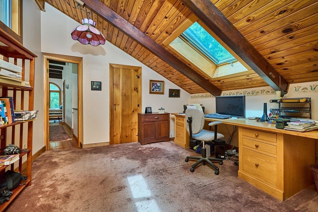 Conway, Massachusetts, 01341, United States, 4 Bedrooms Bedrooms, ,3 BathroomsBathrooms,Residential,For Sale,1847482