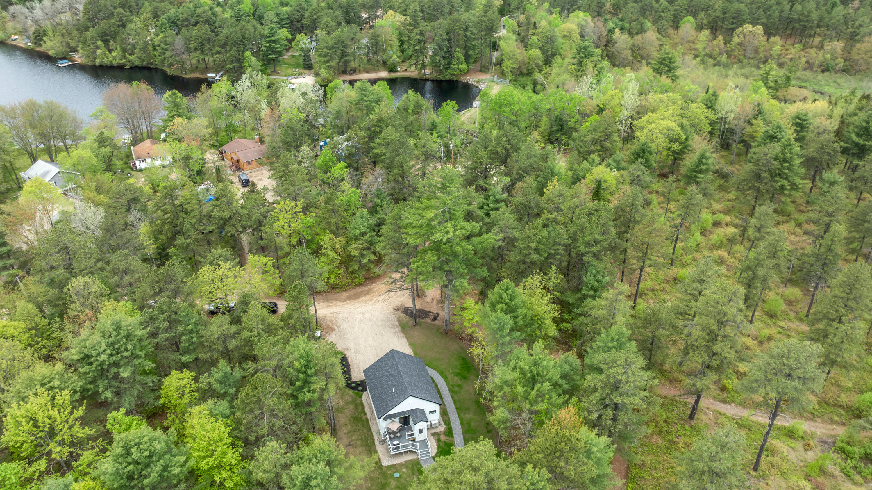 Waterboro, Maine, 04087, United States, 2 Bedrooms Bedrooms, ,1 BathroomBathrooms,Residential,For Sale,1838152