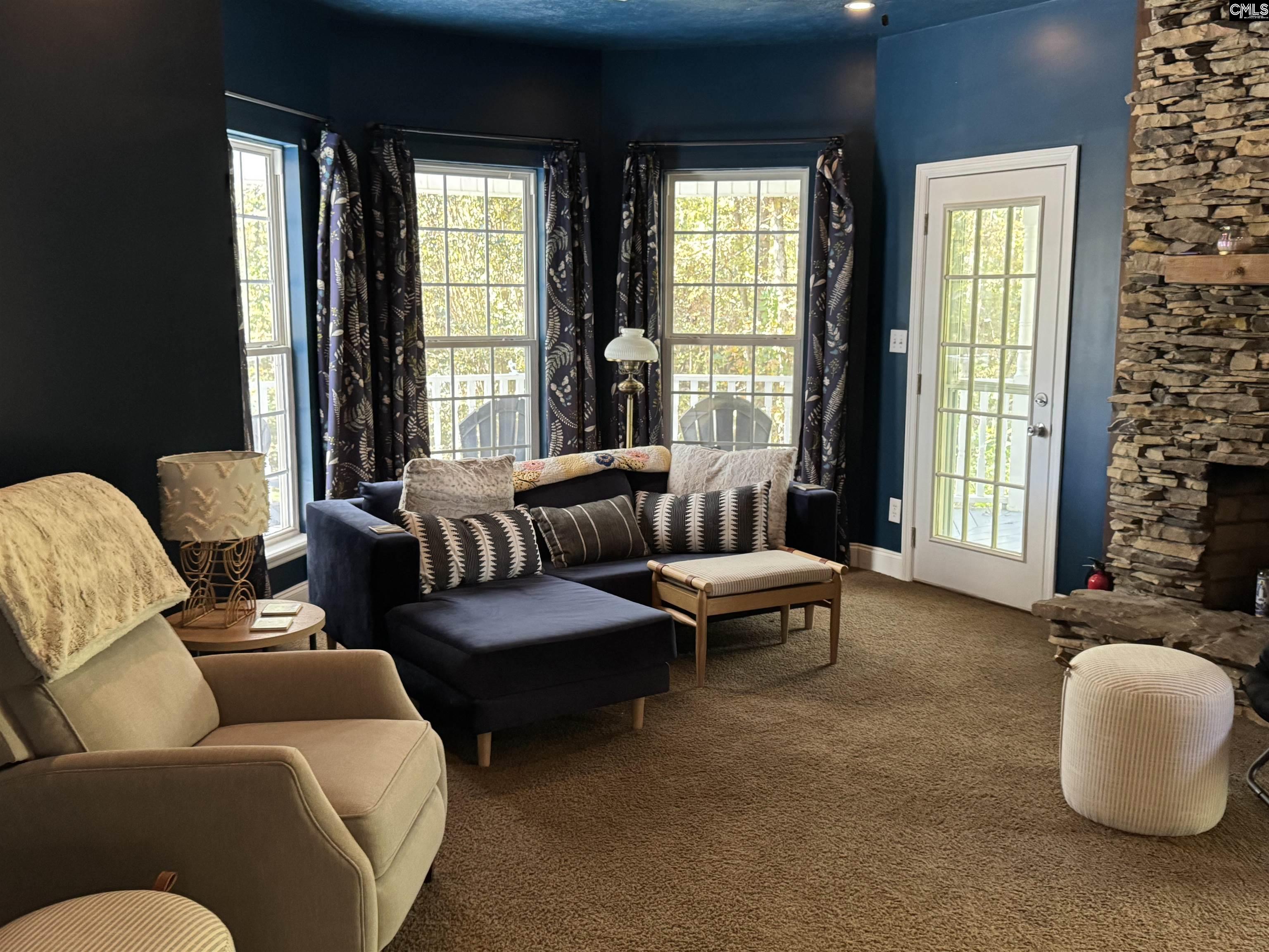 Johnston, South Carolina, 29832, United States, 4 Bedrooms Bedrooms, ,4 BathroomsBathrooms,Residential,For Sale,1987653