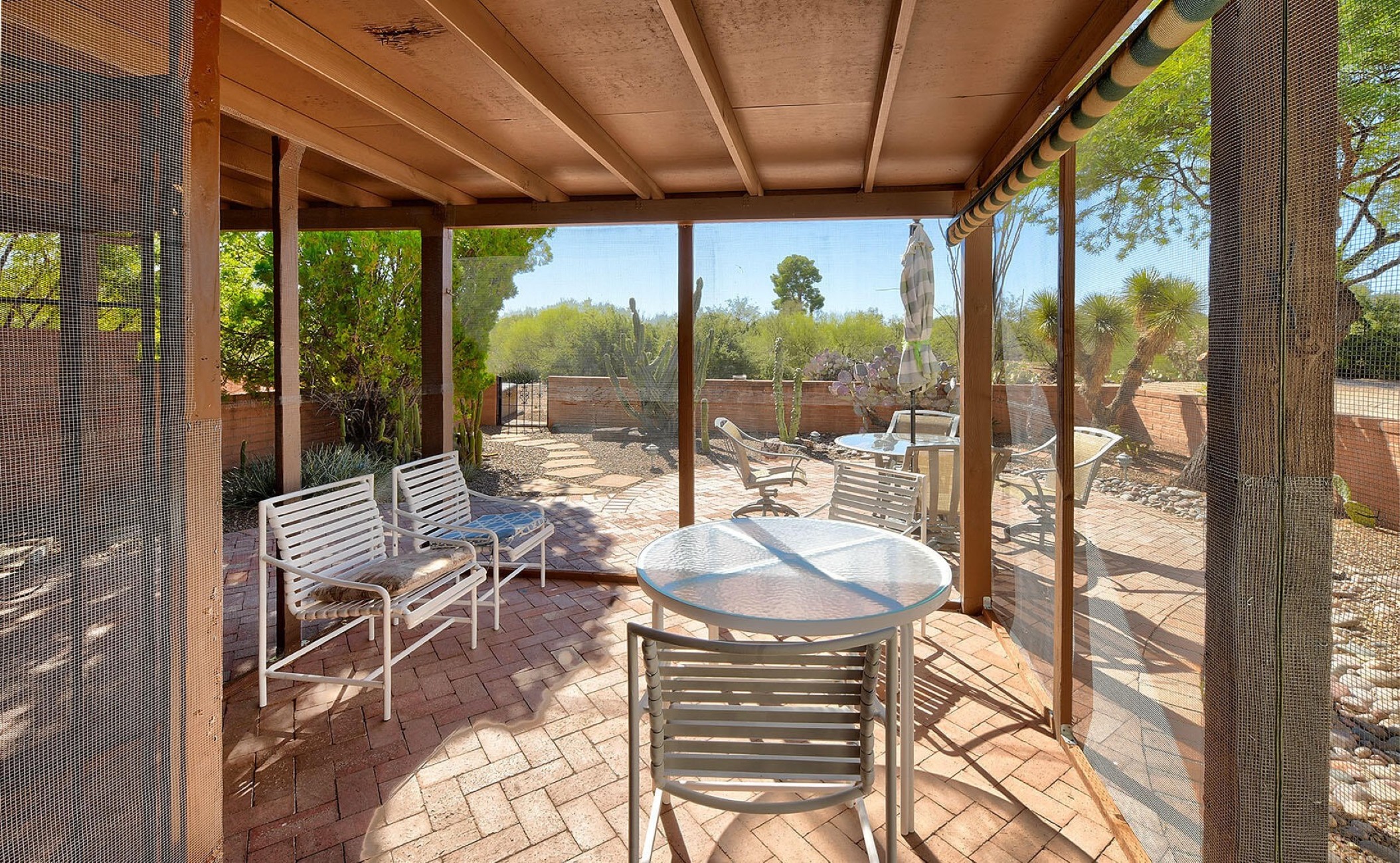  791 W Calle De Alegria, Green Valley, AZ, 85614 - 物件實景