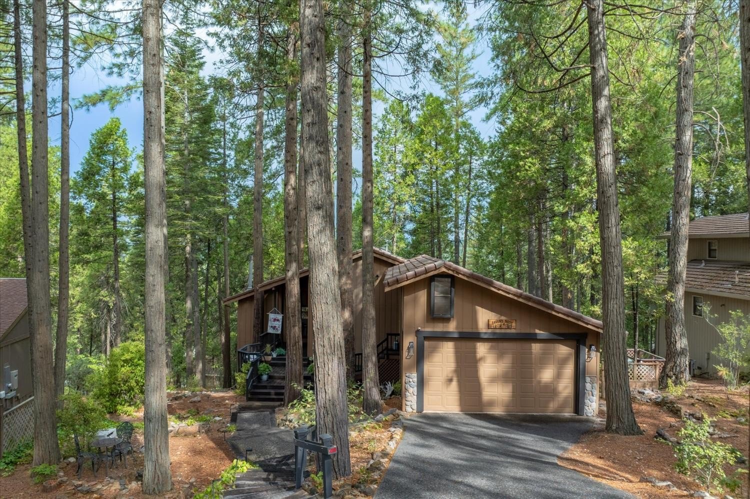 Murphys, California, 95247, United States, 4 Bedrooms Bedrooms, ,3 BathroomsBathrooms,Residential,For Sale,1981649