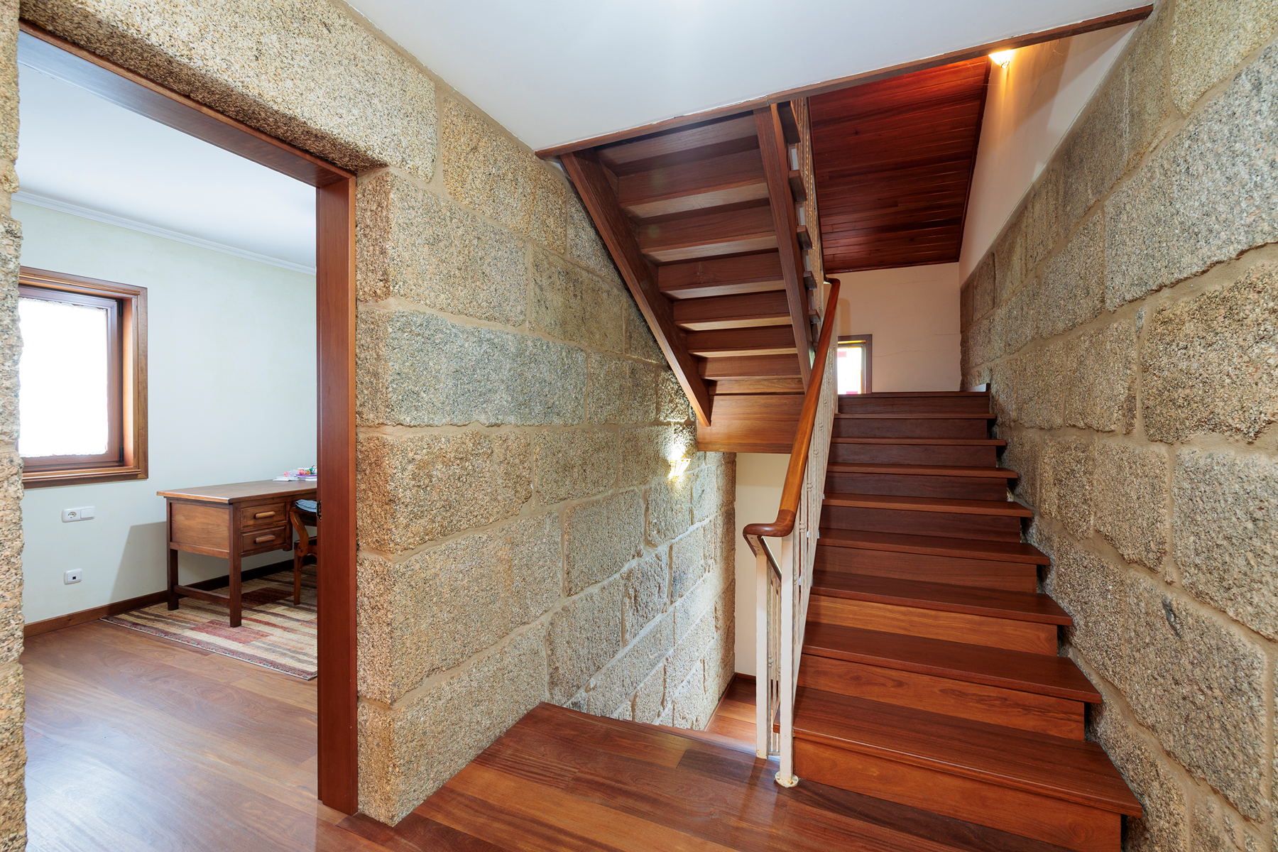  House Meder vineyards - 物件實景