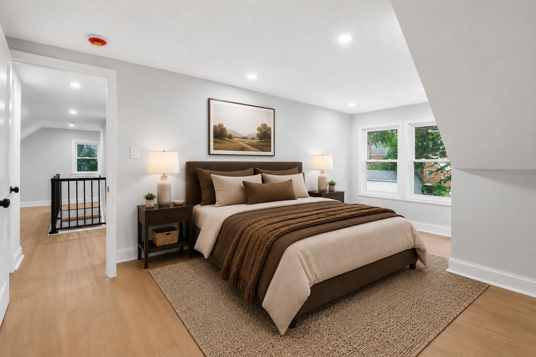  805 Langley Drive, Silver Spring, MD, 20901 - 物件實景
