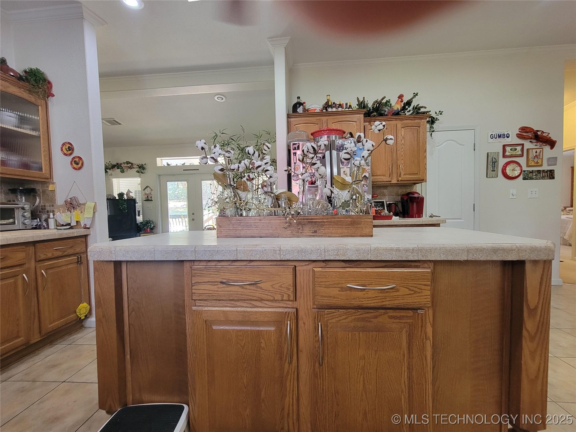 Gans, Oklahoma, 74936, United States, 4 Bedrooms Bedrooms, ,3 BathroomsBathrooms,Residential,For Sale,1981640