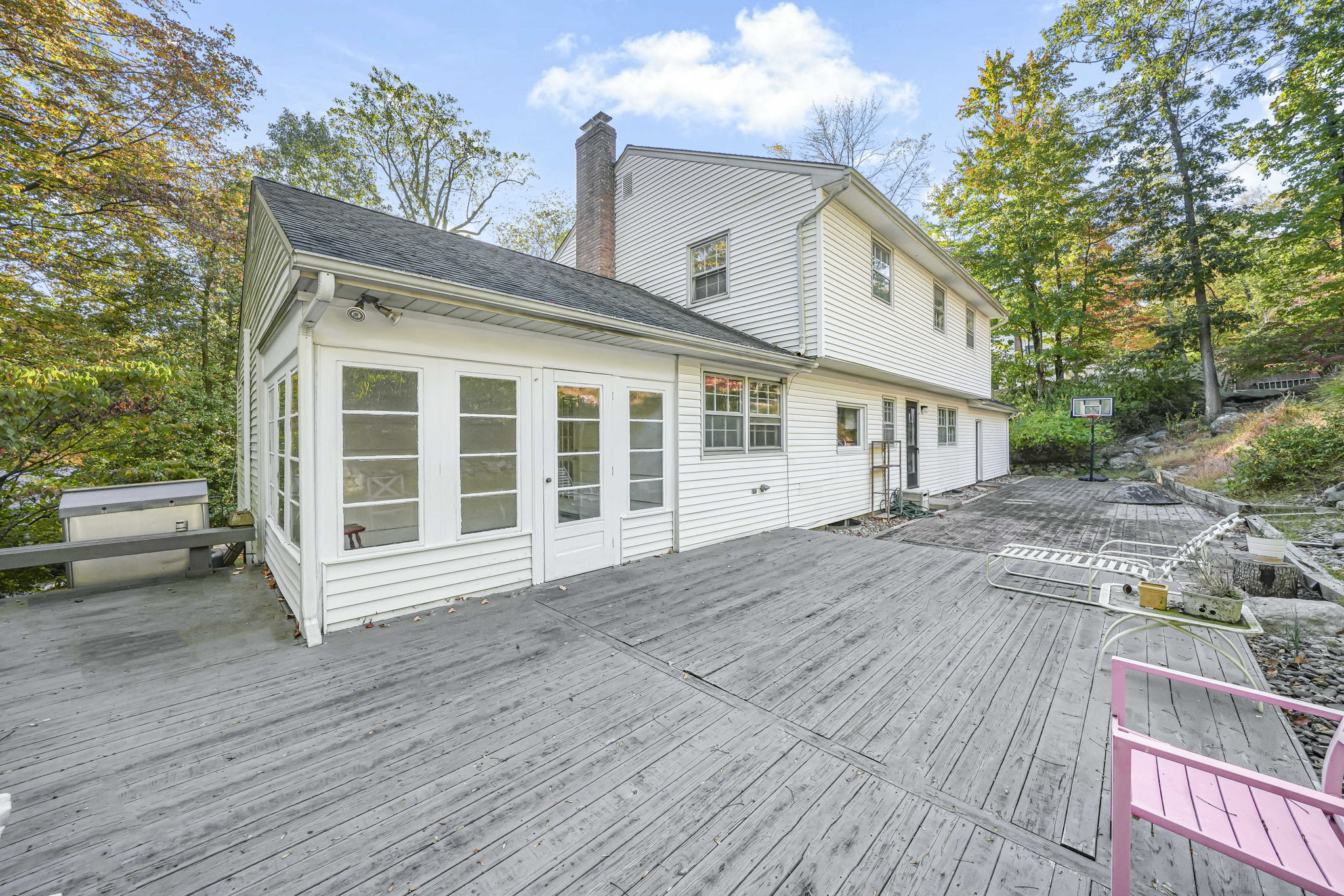 Montville, New Jersey, 07045, United States, 4 Bedrooms Bedrooms, ,3 BathroomsBathrooms,Residential,For Sale,1984412