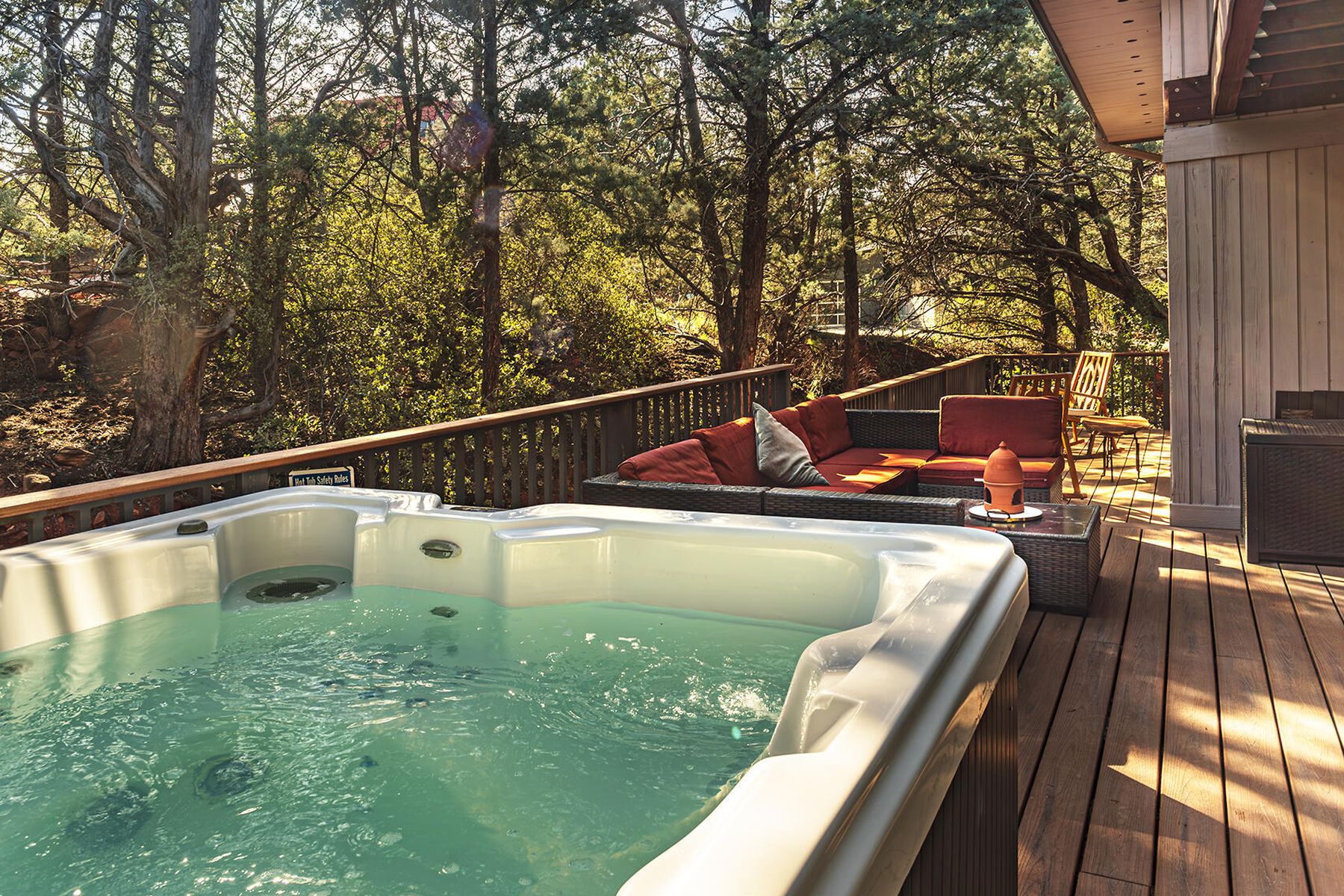  140 Juniper Trail¦Sedona, AZ - 物件實景