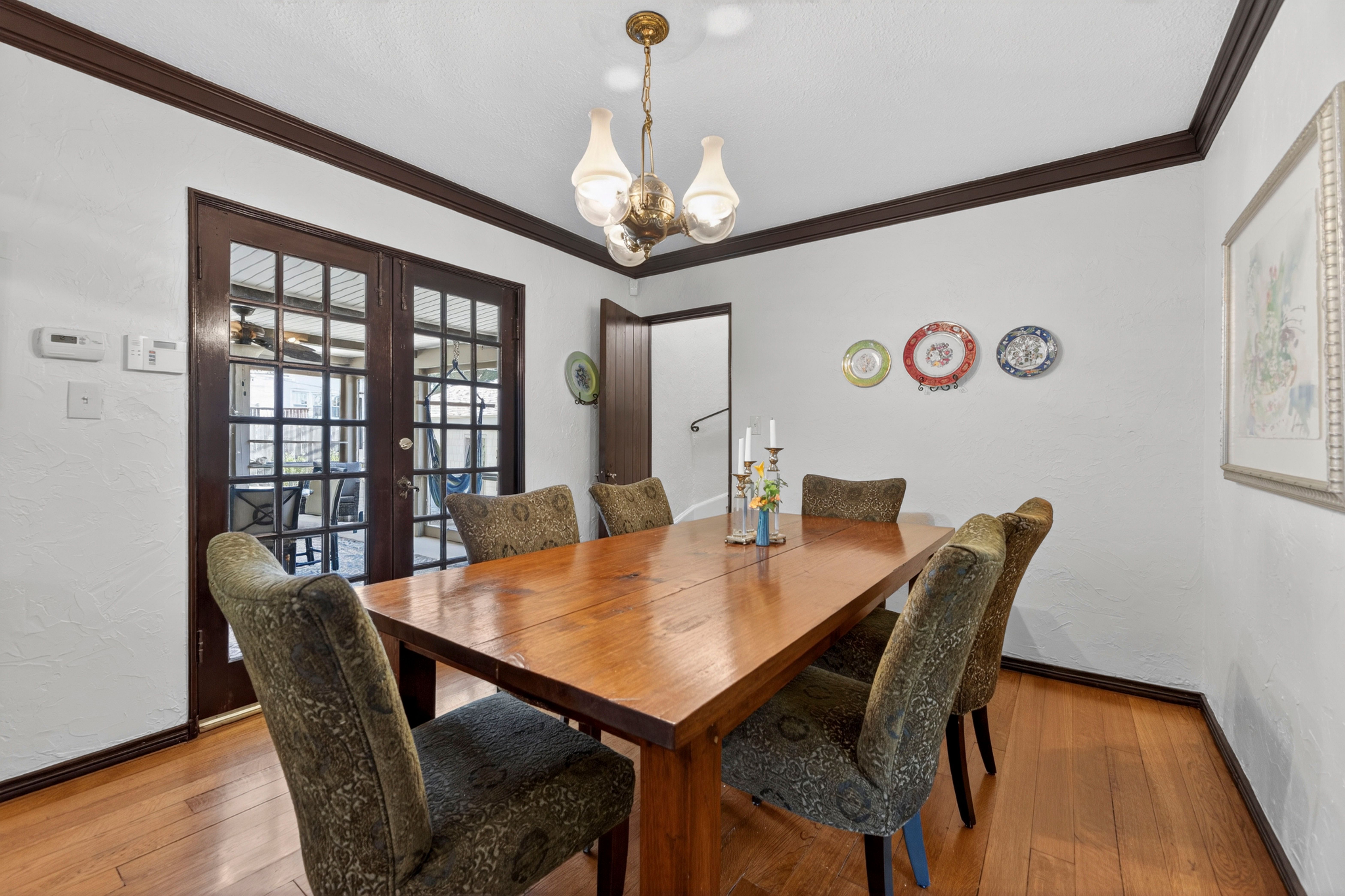  4951 State Line Road, Kansas City, MO 64112 - 物件實景