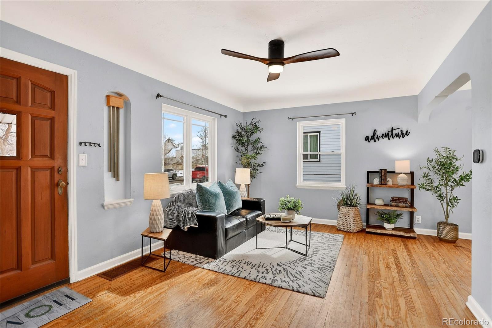 Denver, Colorado, 80212, United States, 2 Bedrooms Bedrooms, ,2 BathroomsBathrooms,Residential,For Sale,2003423