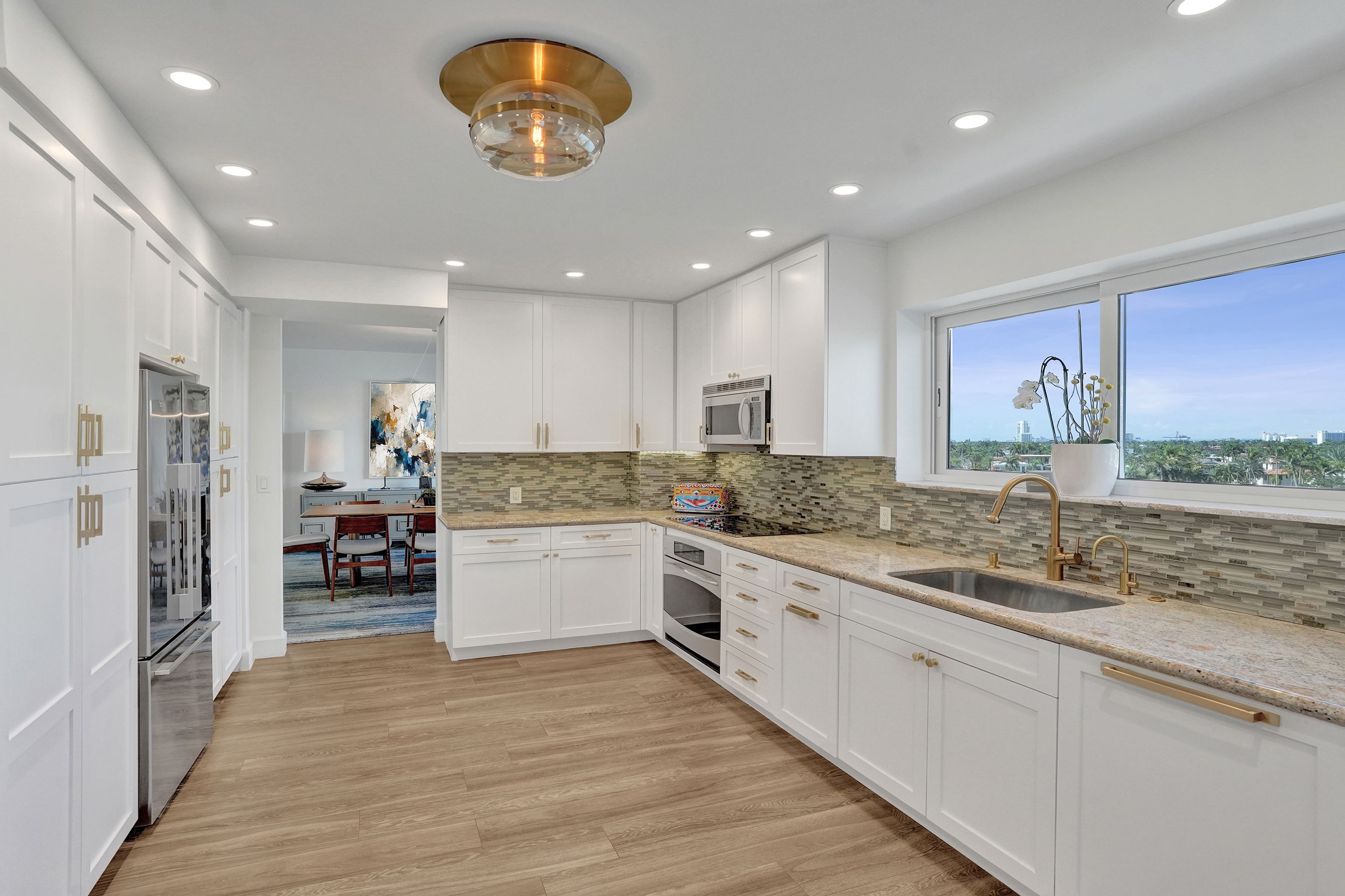  333 Sunset Drive, Fort Lauderdale, FL, 33301 - 物件實景