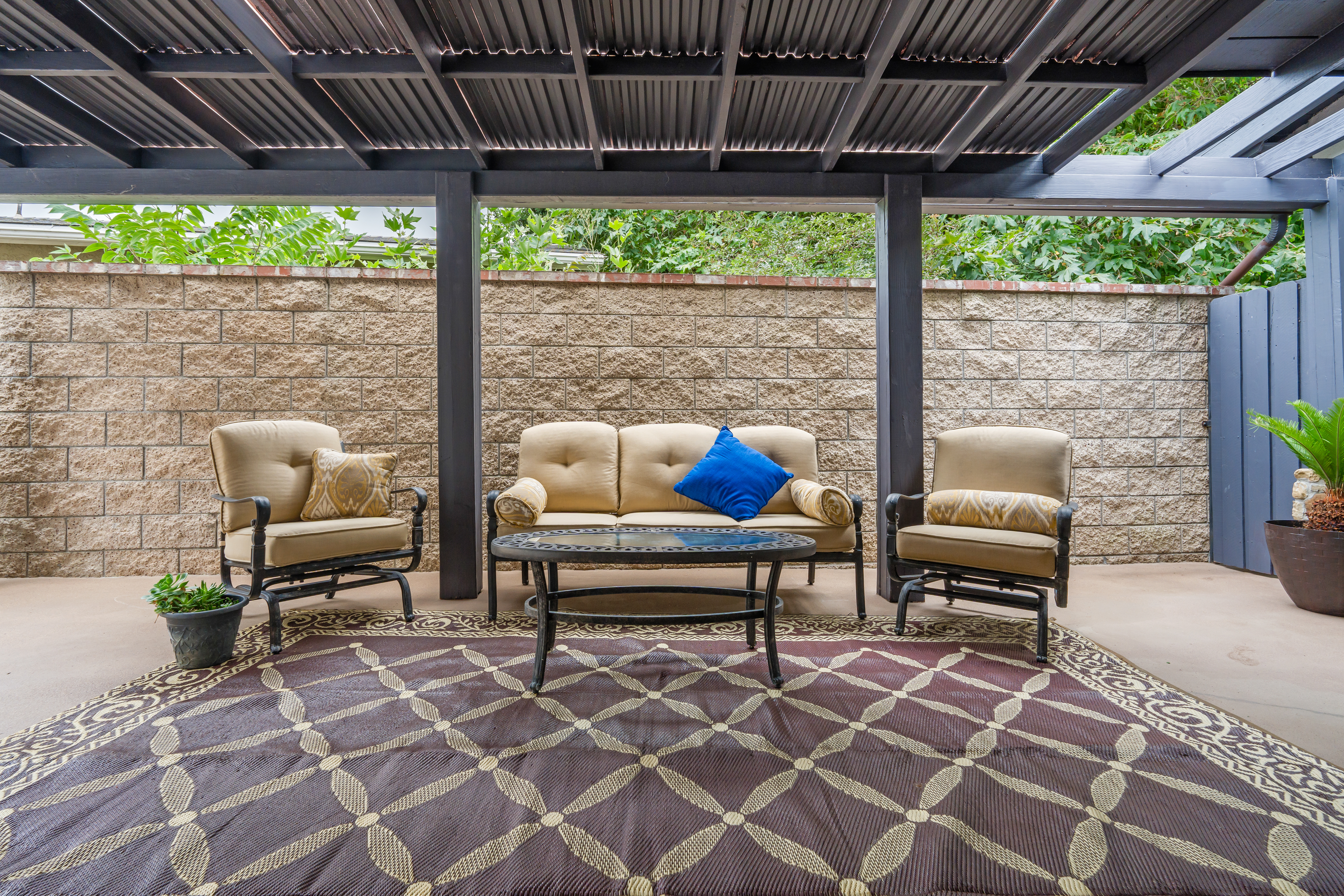  10674 Creek Road, Ojai, CA 93023 - 物件實景